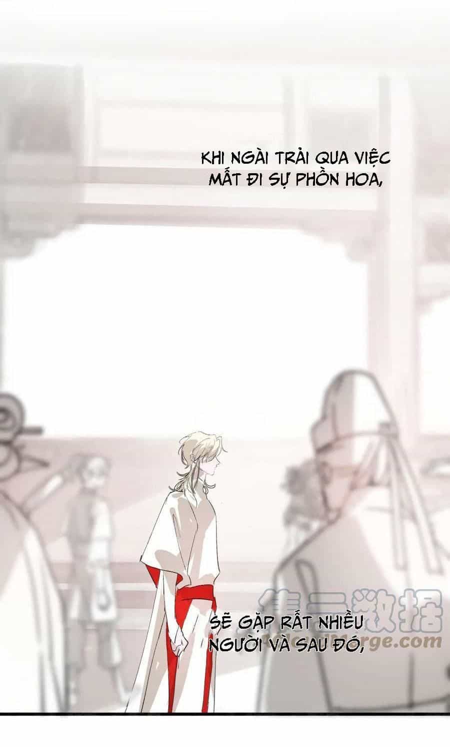 Silent Blue - Chương 26 - ảnh 28