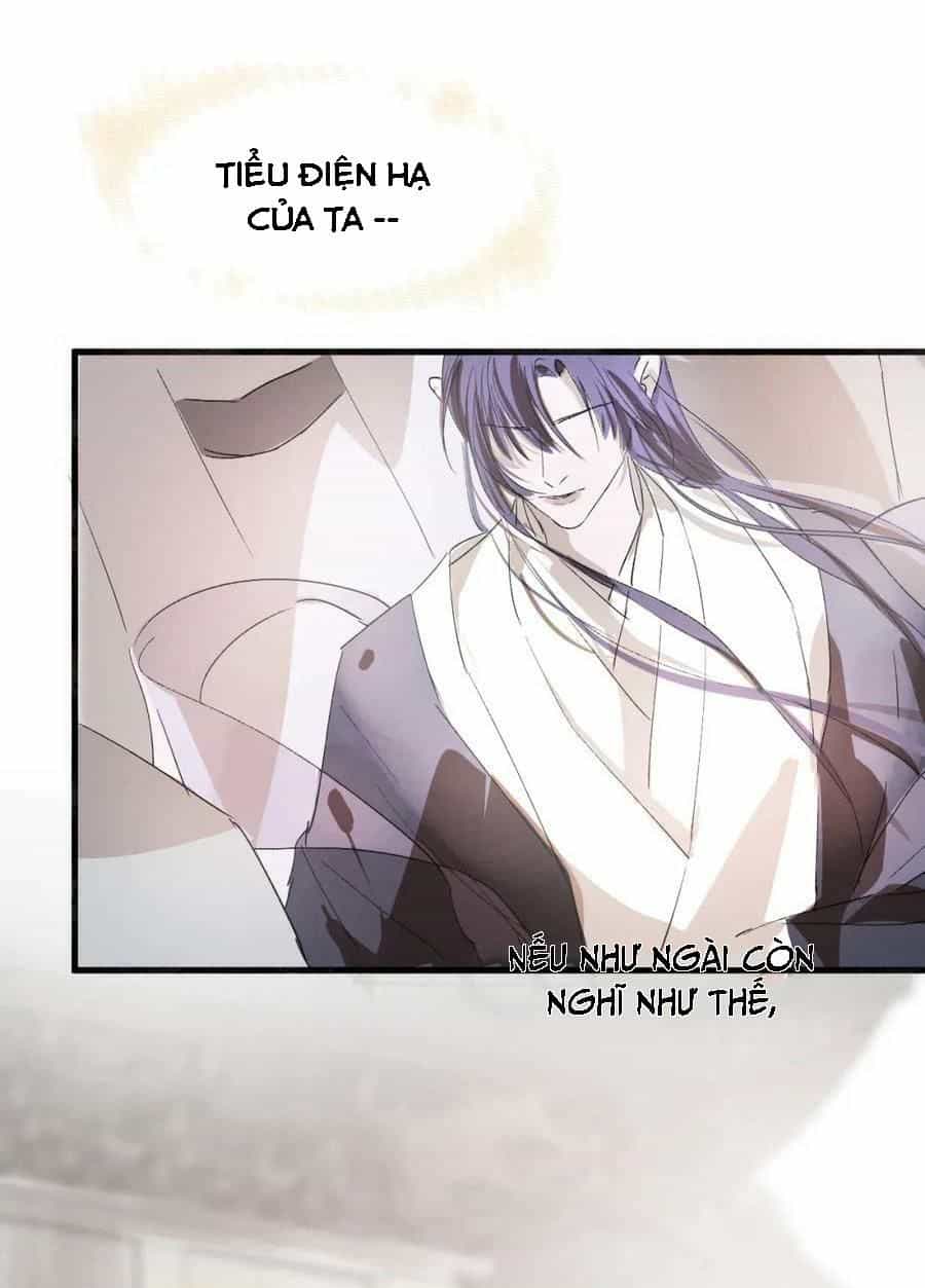 Silent Blue - Chương 26 - ảnh 29