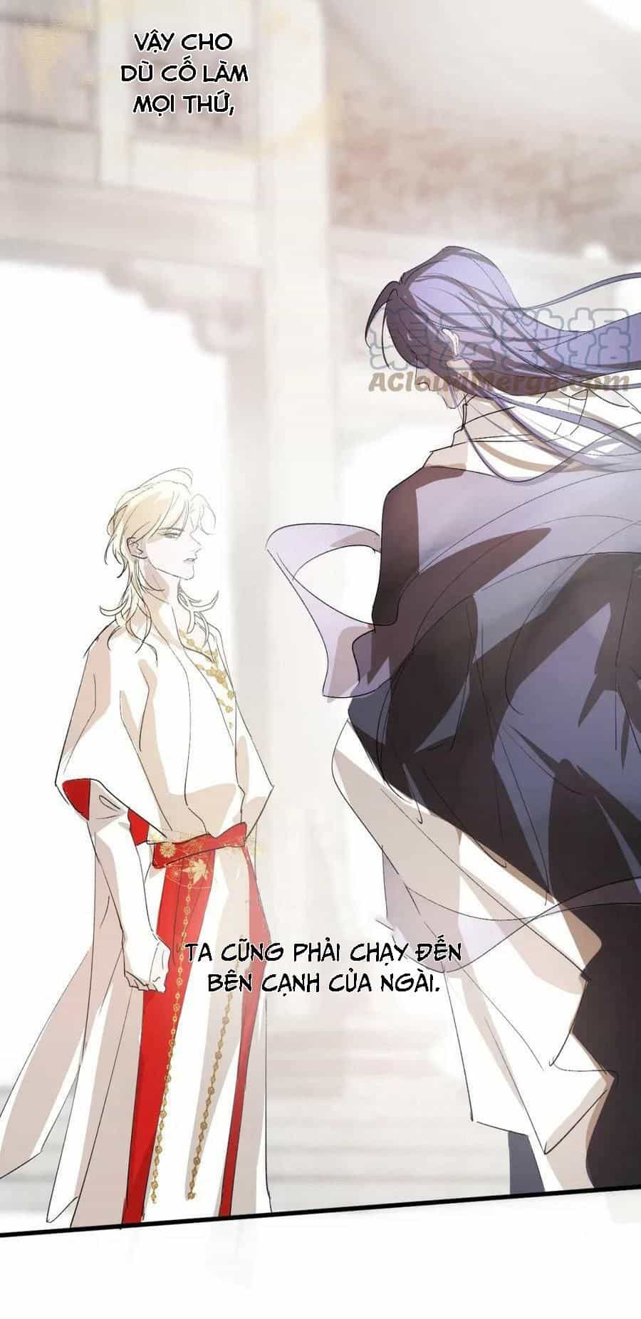 Silent Blue - Chương 26 - ảnh 30