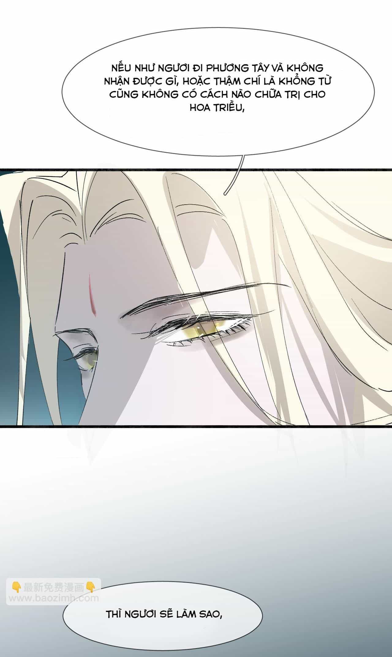 Silent Blue - Chương 26 - ảnh 37