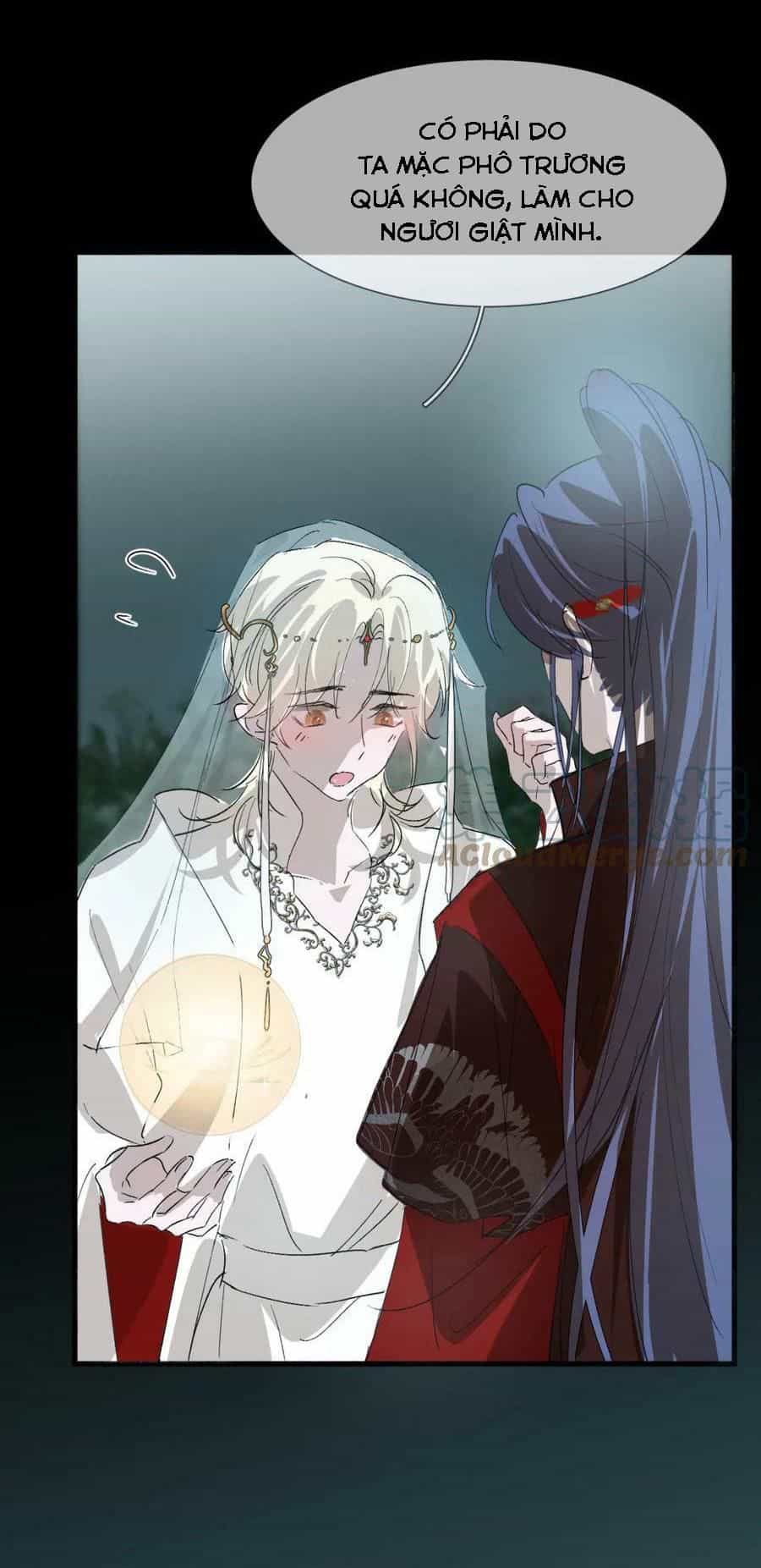 Silent Blue - Chương 26 - ảnh 39