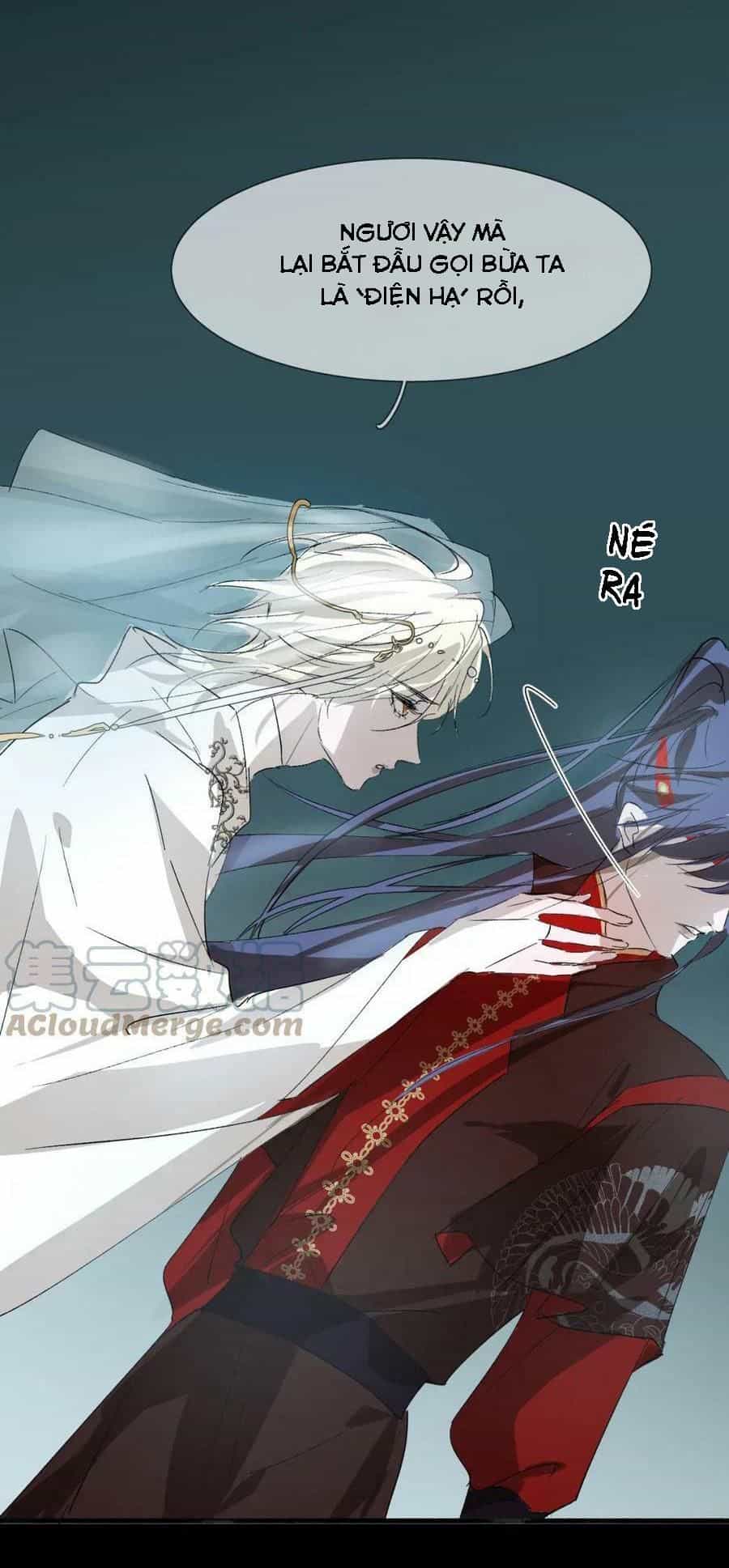 Silent Blue - Chương 26 - ảnh 5