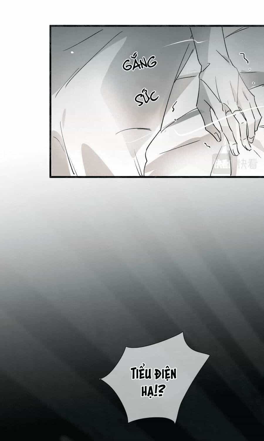 Silent Blue - Chương 27 - ảnh 10