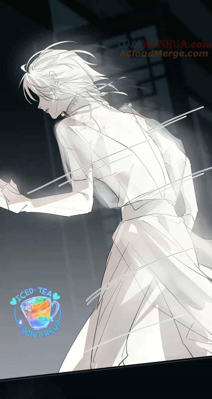 Silent Blue - Chương 27 - ảnh 11