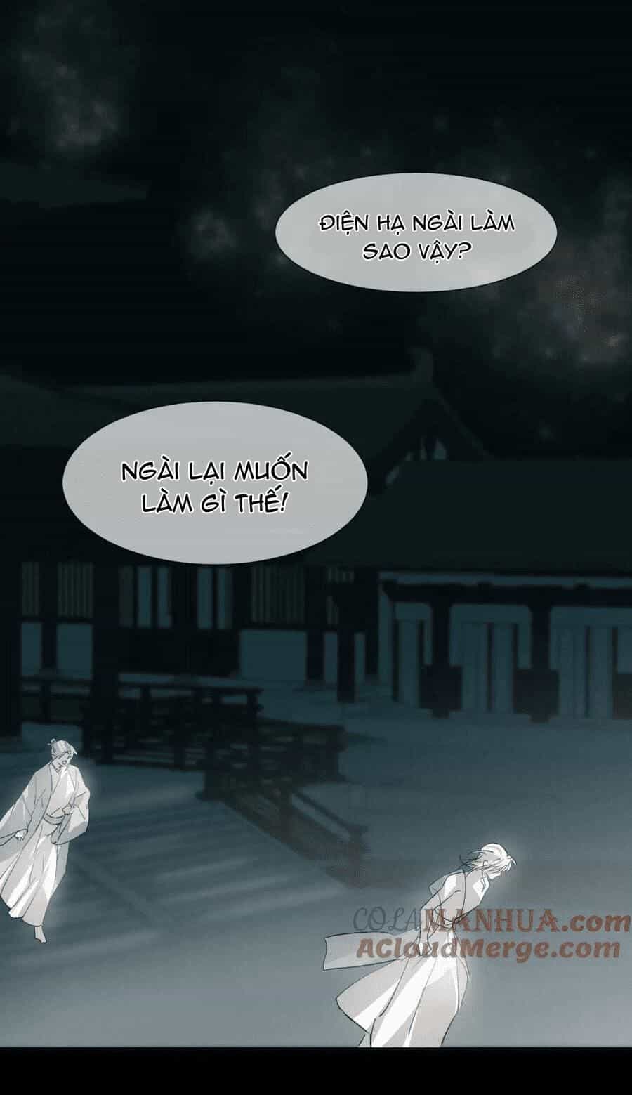 Silent Blue - Chương 27 - ảnh 12