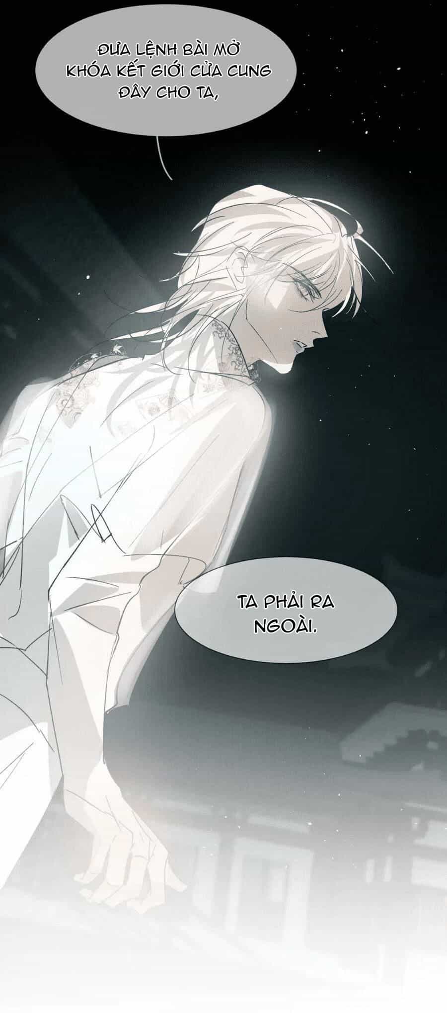Silent Blue - Chương 27 - ảnh 15