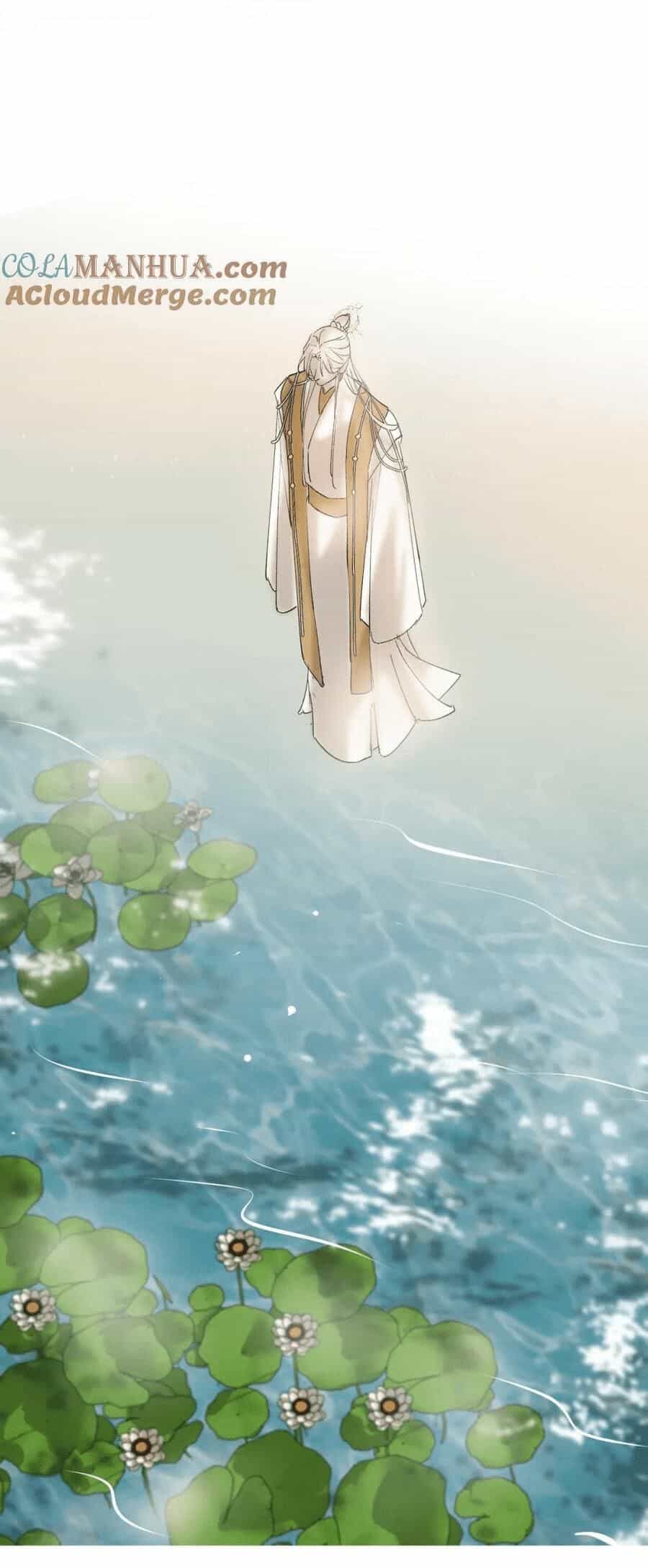 Silent Blue - Chương 27 - ảnh 16