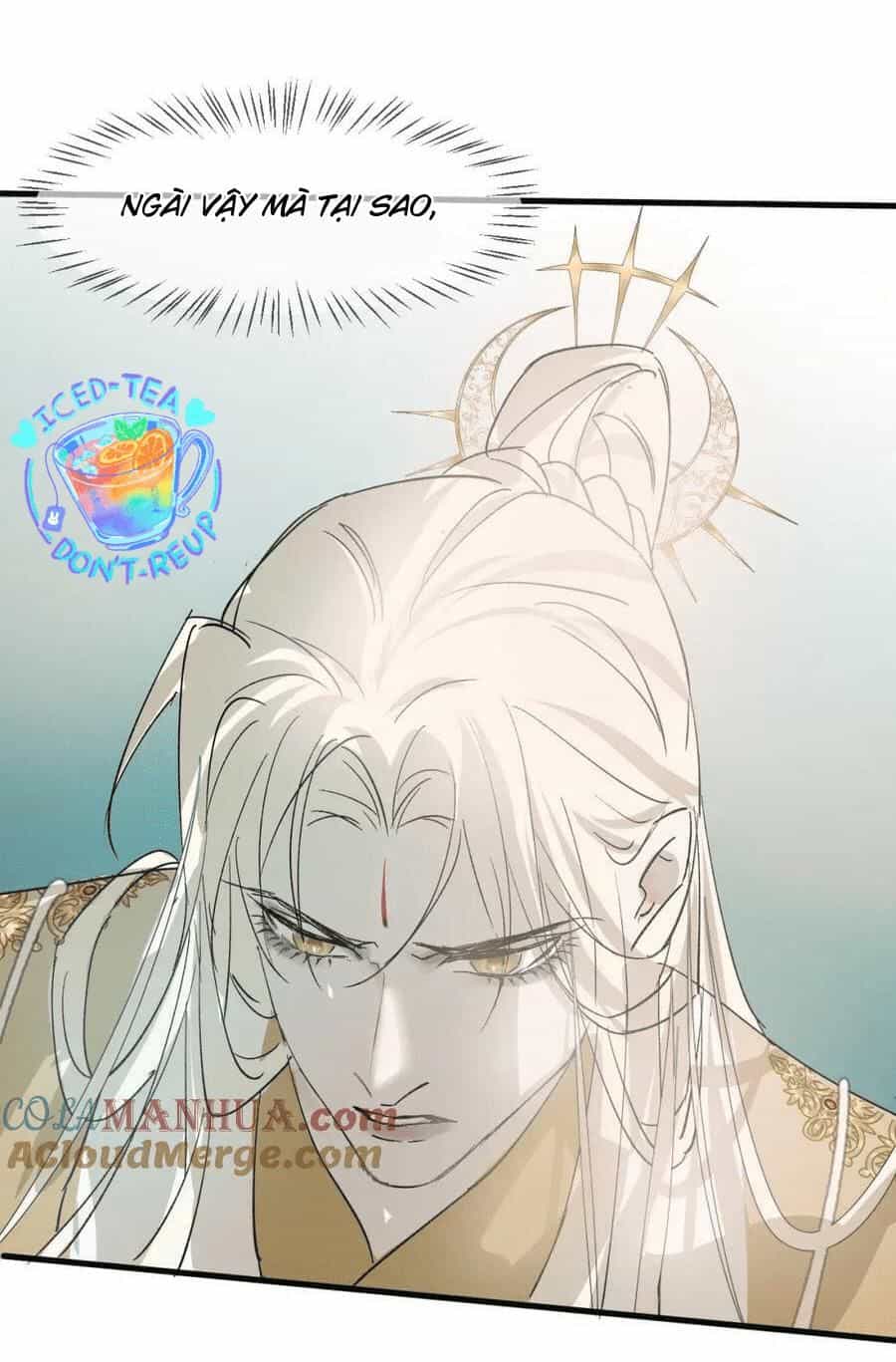 Silent Blue - Chương 27 - ảnh 20