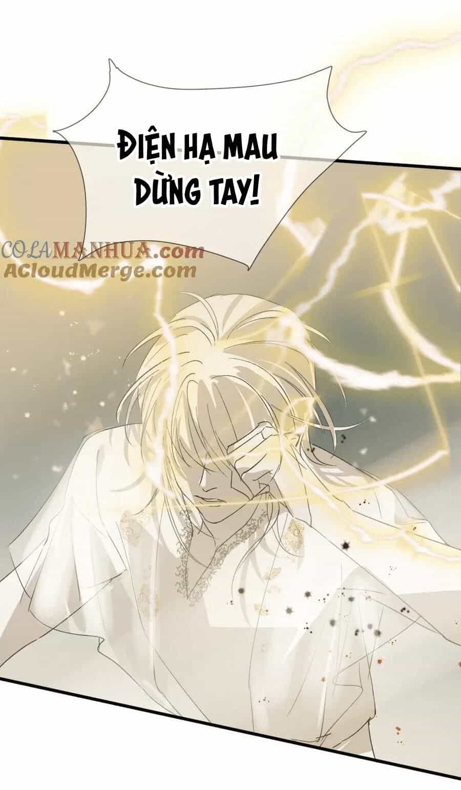 Silent Blue - Chương 27 - ảnh 22