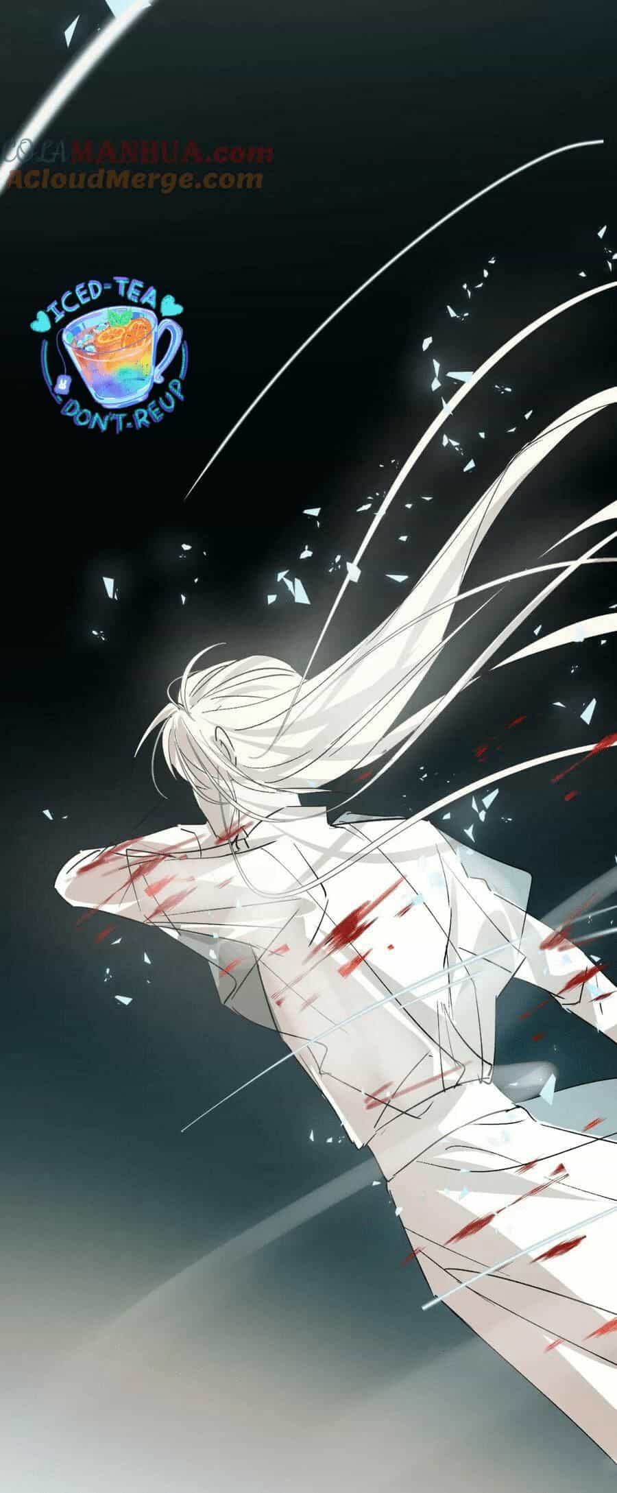 Silent Blue - Chương 27 - ảnh 33