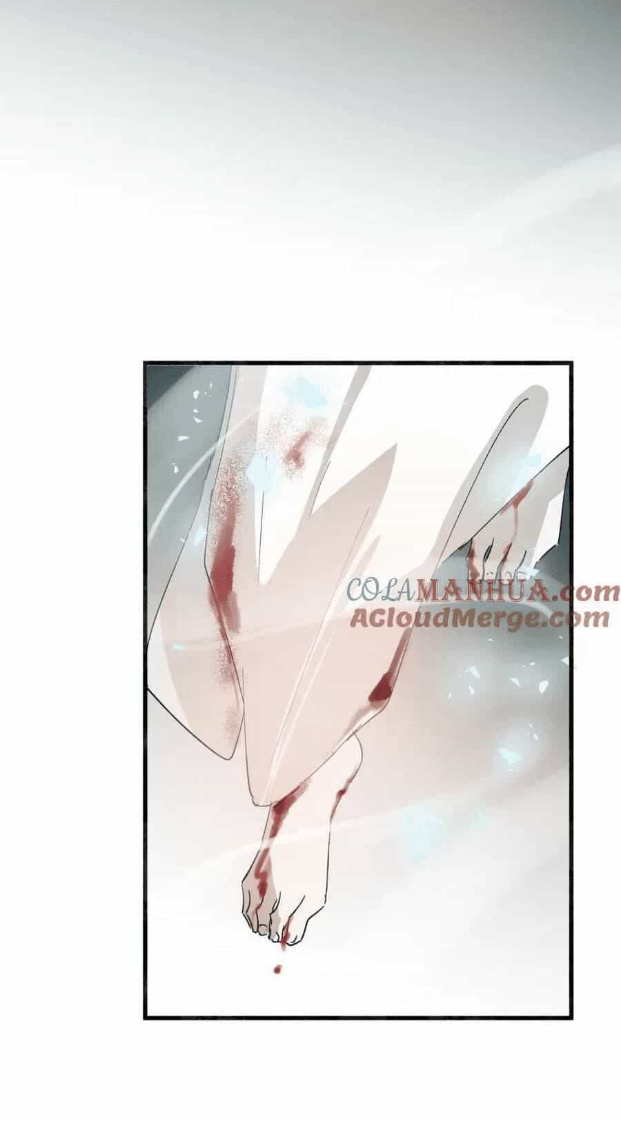 Silent Blue - Chương 27 - ảnh 34