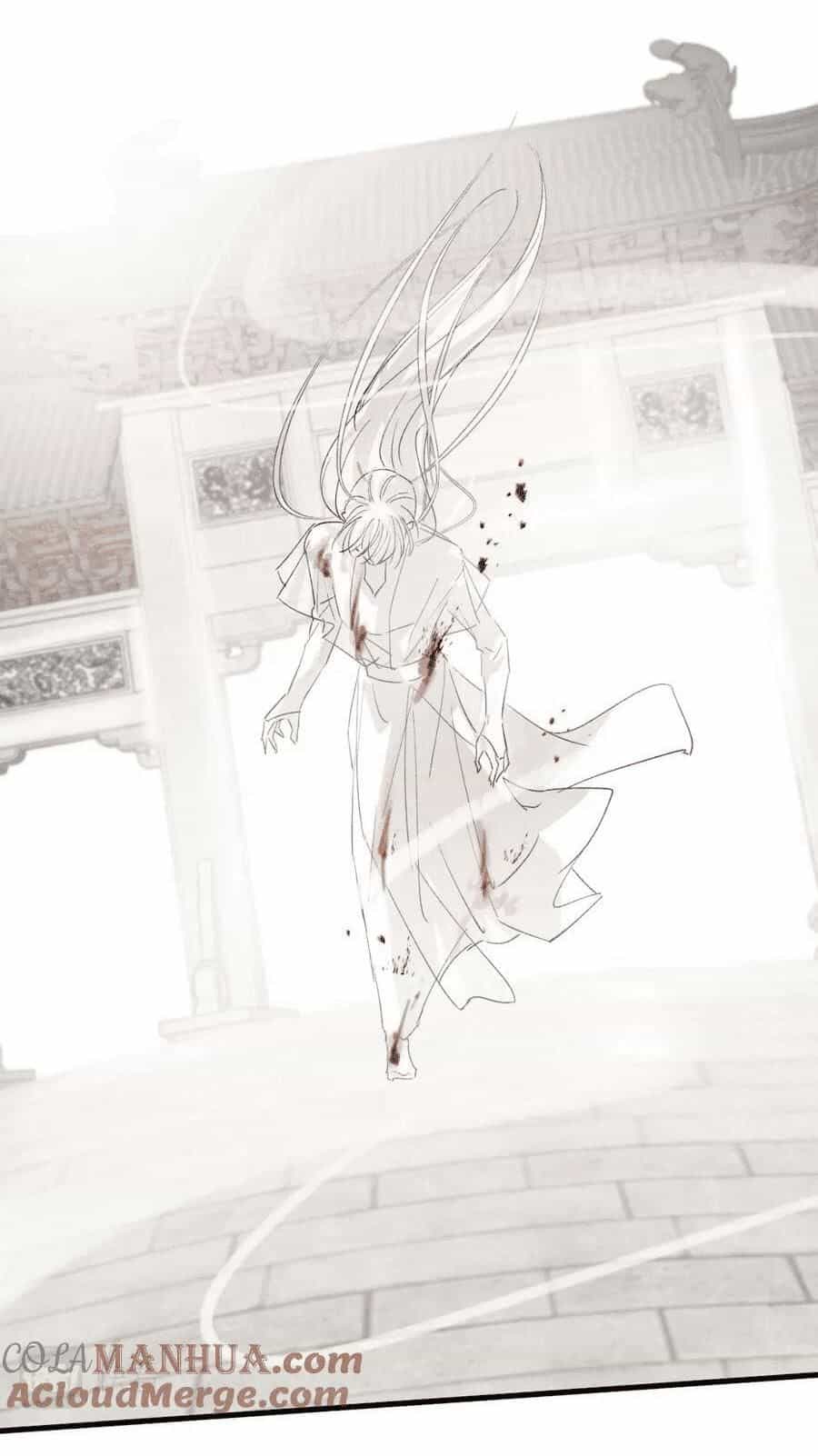 Silent Blue - Chương 27 - ảnh 35