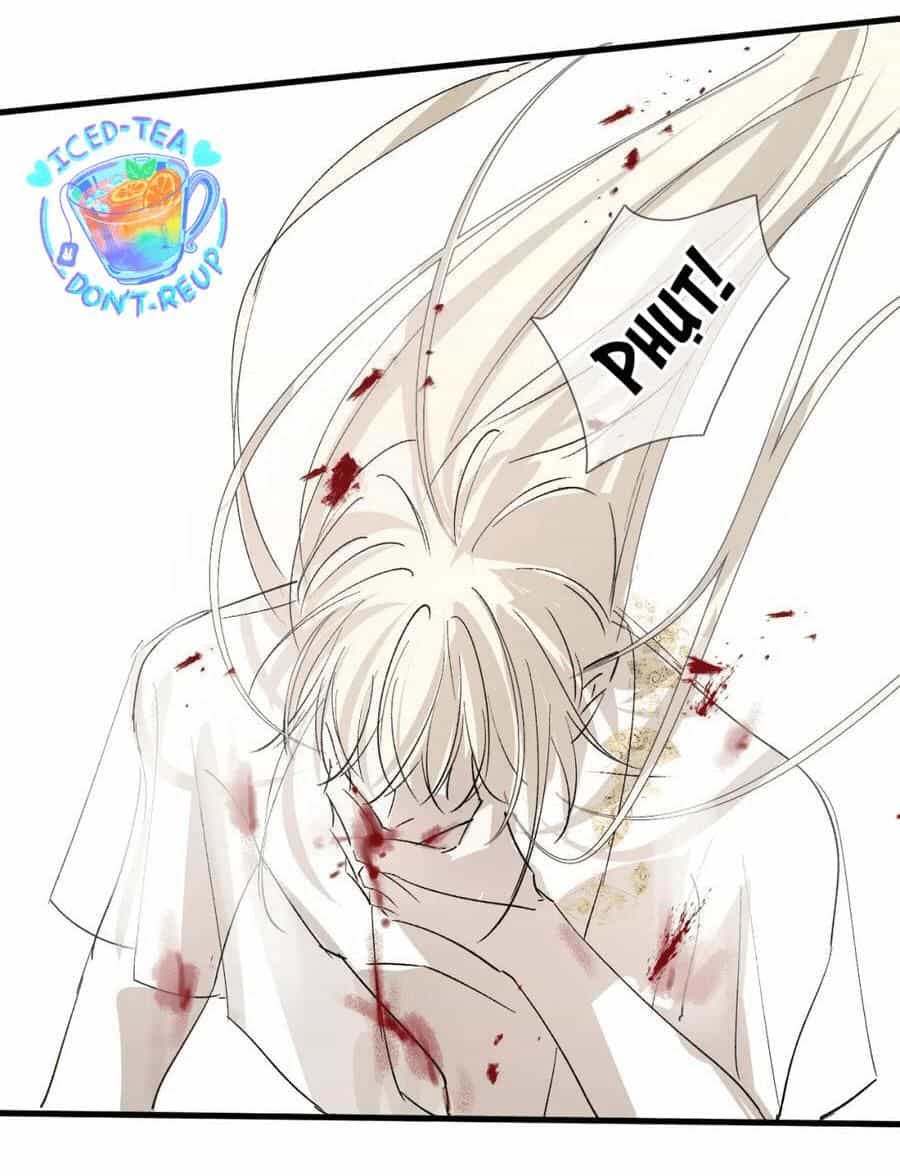 Silent Blue - Chương 27 - ảnh 36