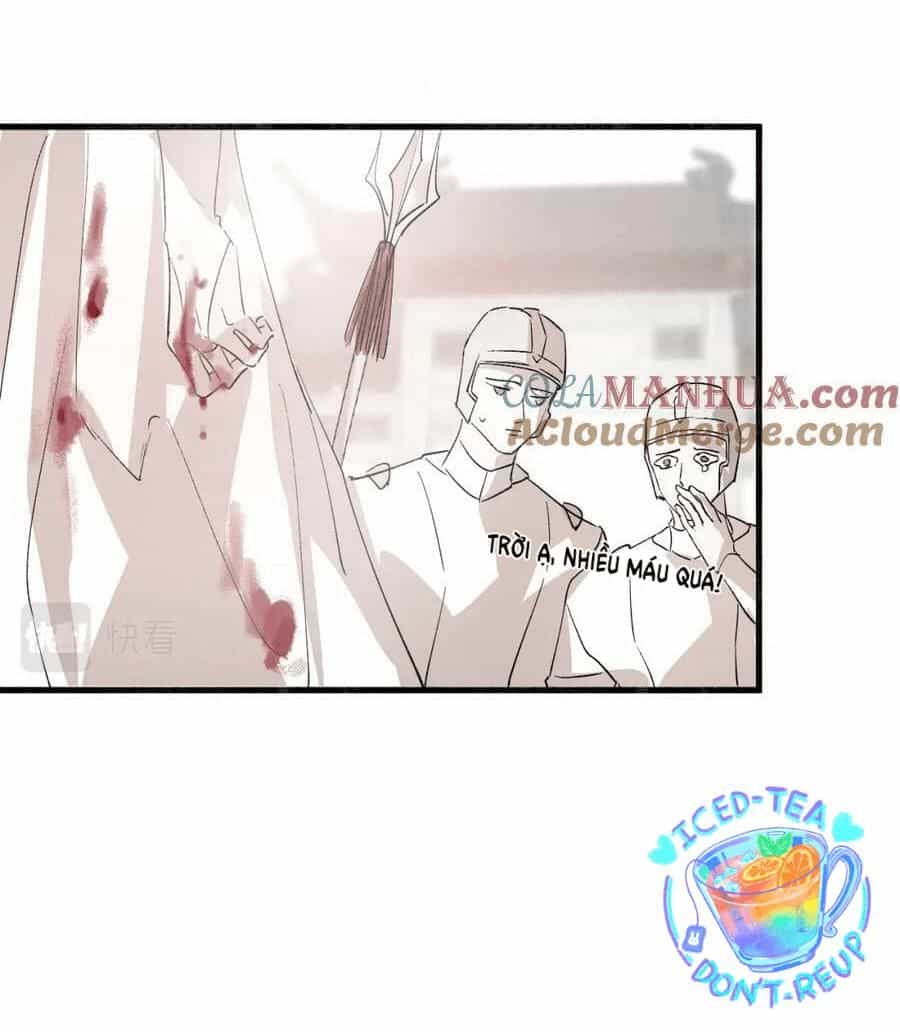Silent Blue - Chương 27 - ảnh 42