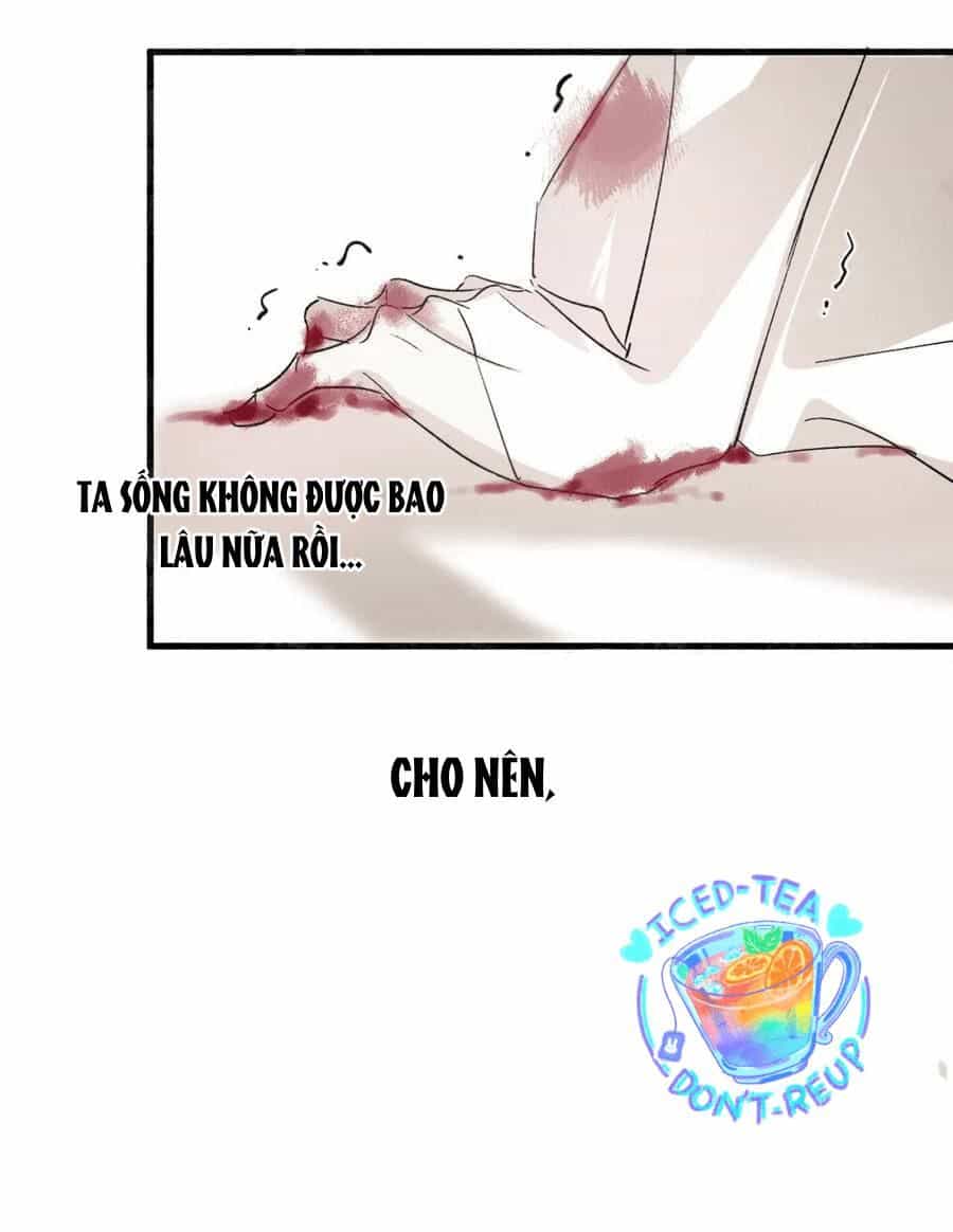 Silent Blue - Chương 27 - ảnh 45