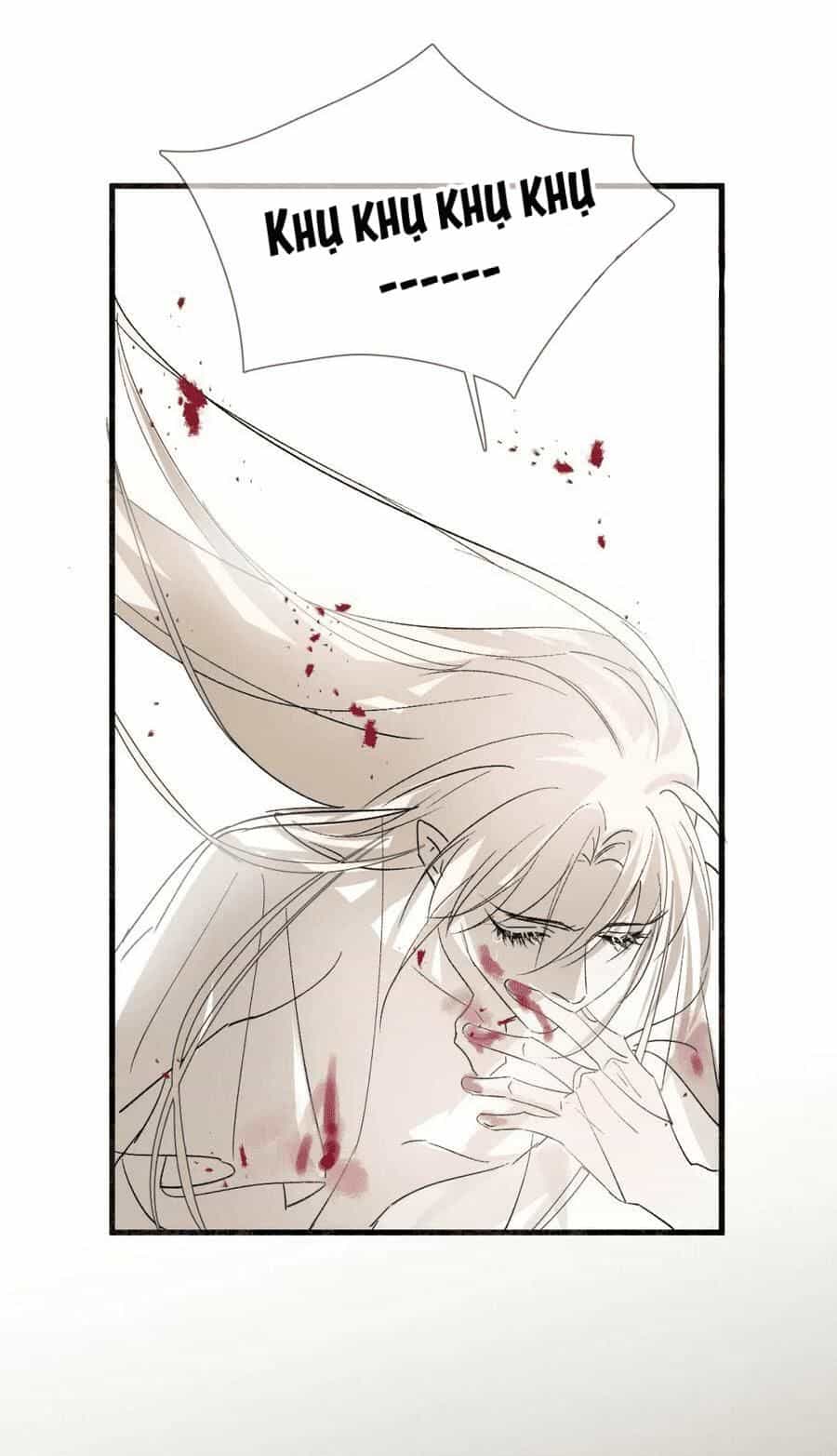 Silent Blue - Chương 27 - ảnh 47