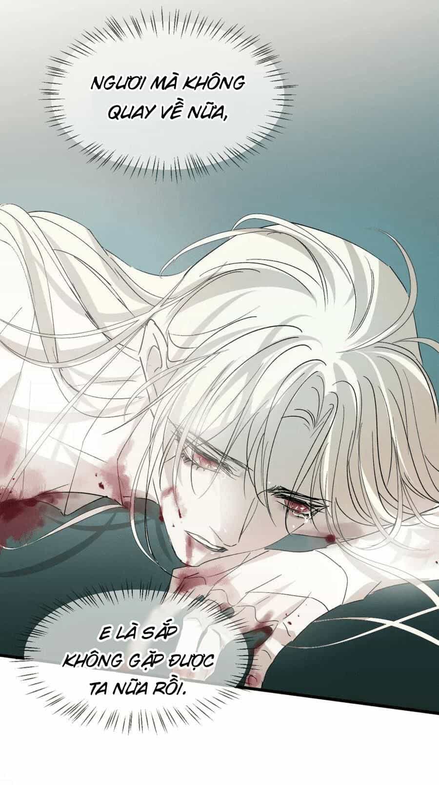 Silent Blue - Chương 27 - ảnh 48