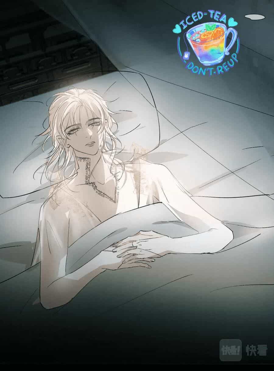 Silent Blue - Chương 27 - ảnh 5