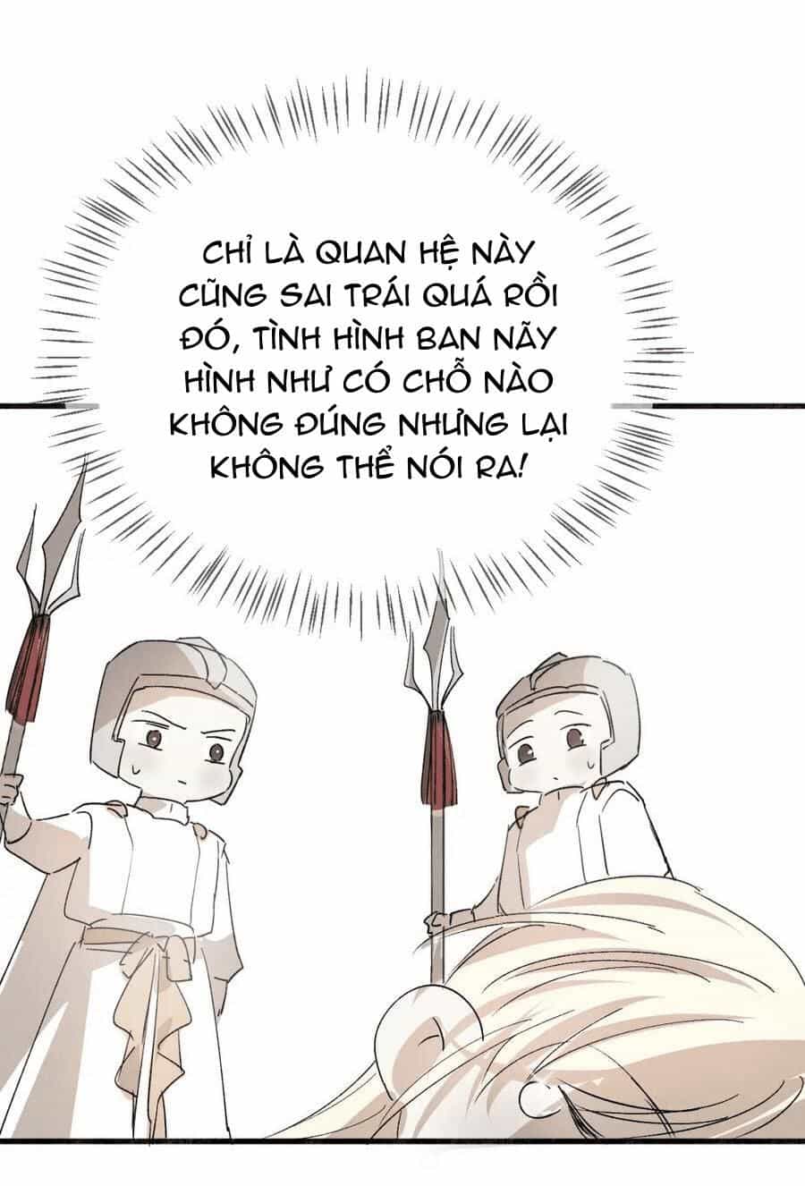 Silent Blue - Chương 27 - ảnh 51