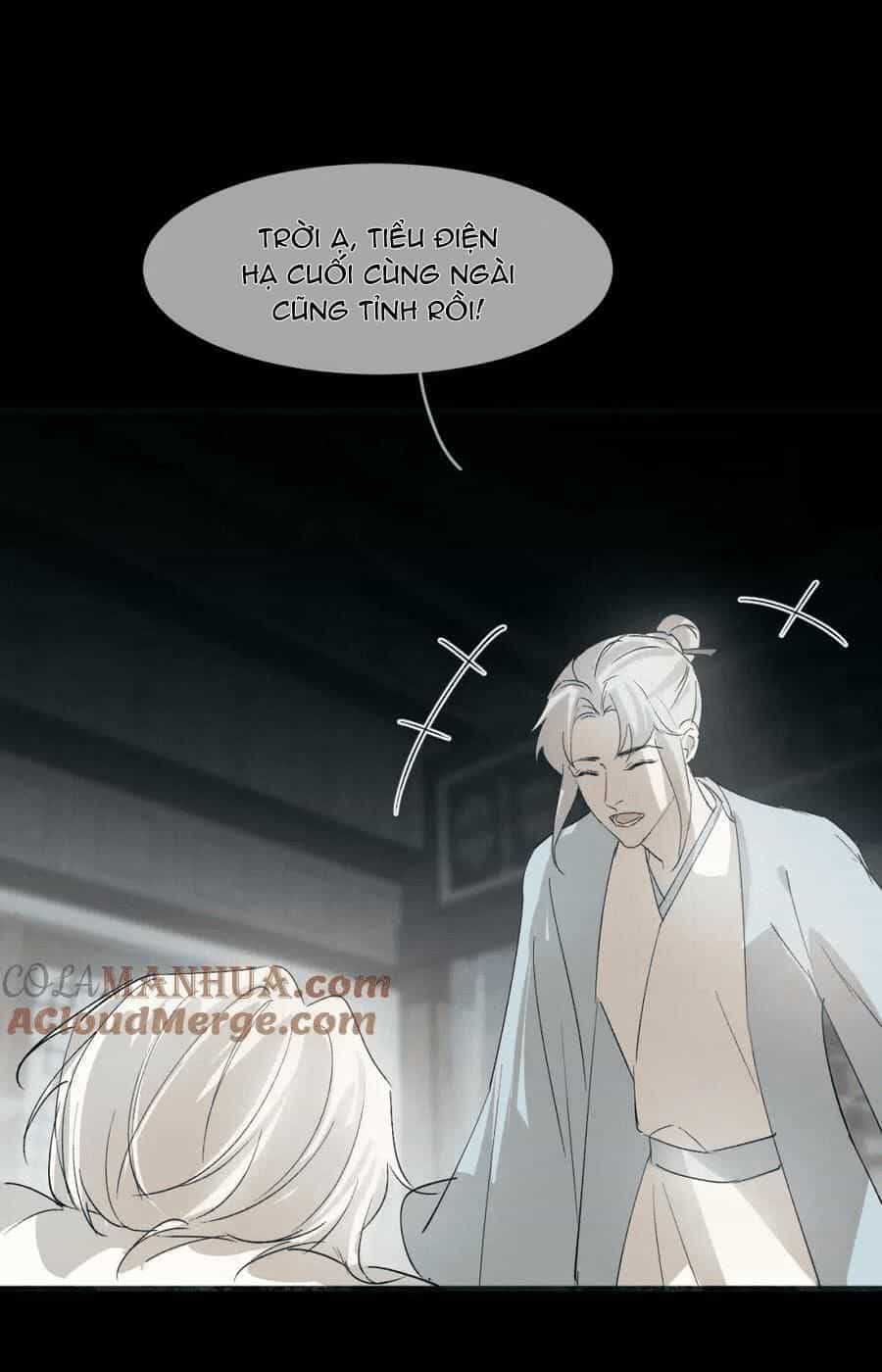 Silent Blue - Chương 27 - ảnh 6