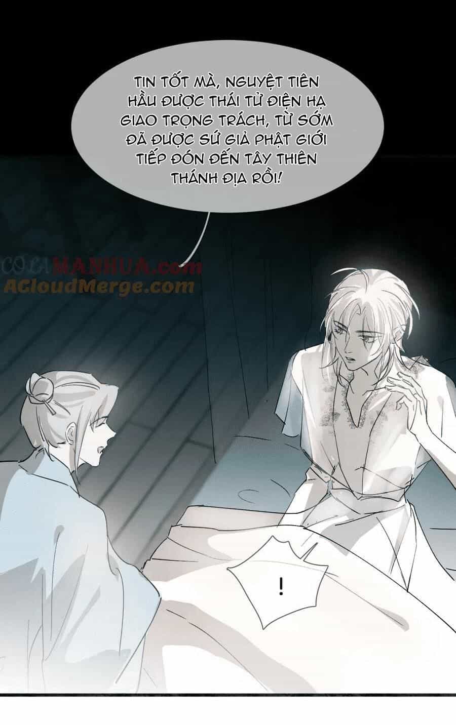 Silent Blue - Chương 27 - ảnh 9