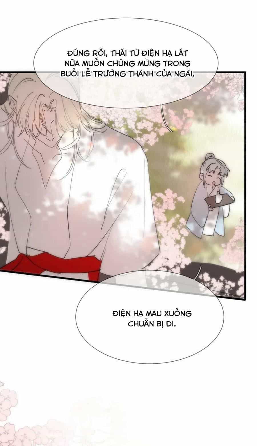 Silent Blue - Chương 29 - ảnh 10
