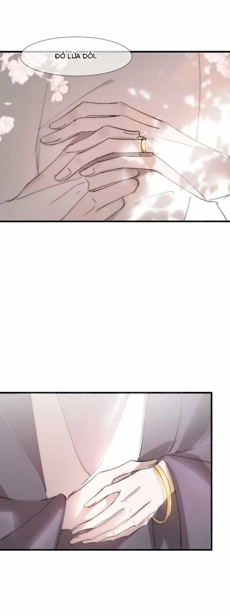 Silent Blue - Chương 29 - ảnh 13