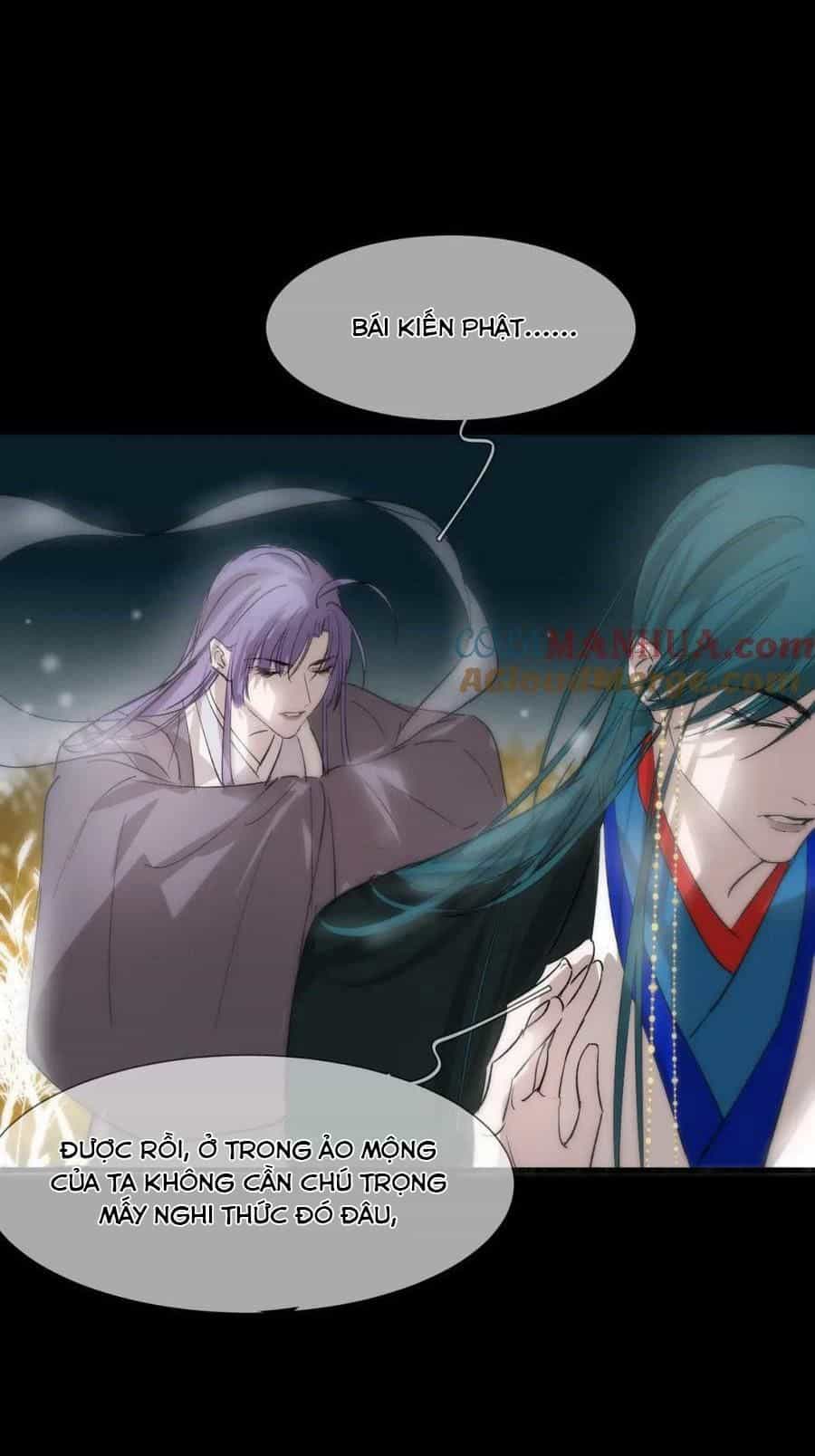 Silent Blue - Chương 29 - ảnh 21