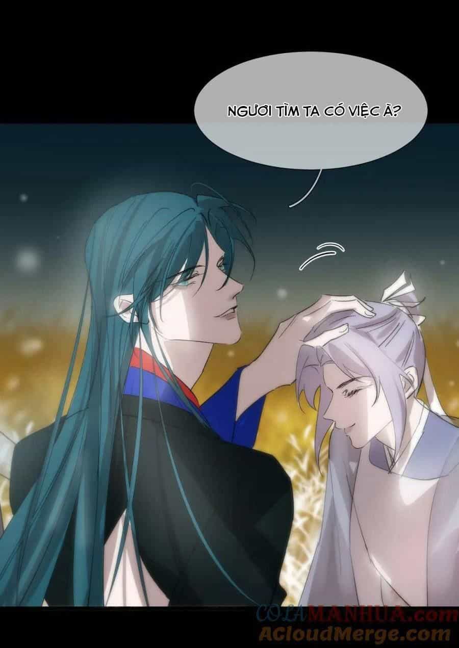 Silent Blue - Chương 29 - ảnh 22