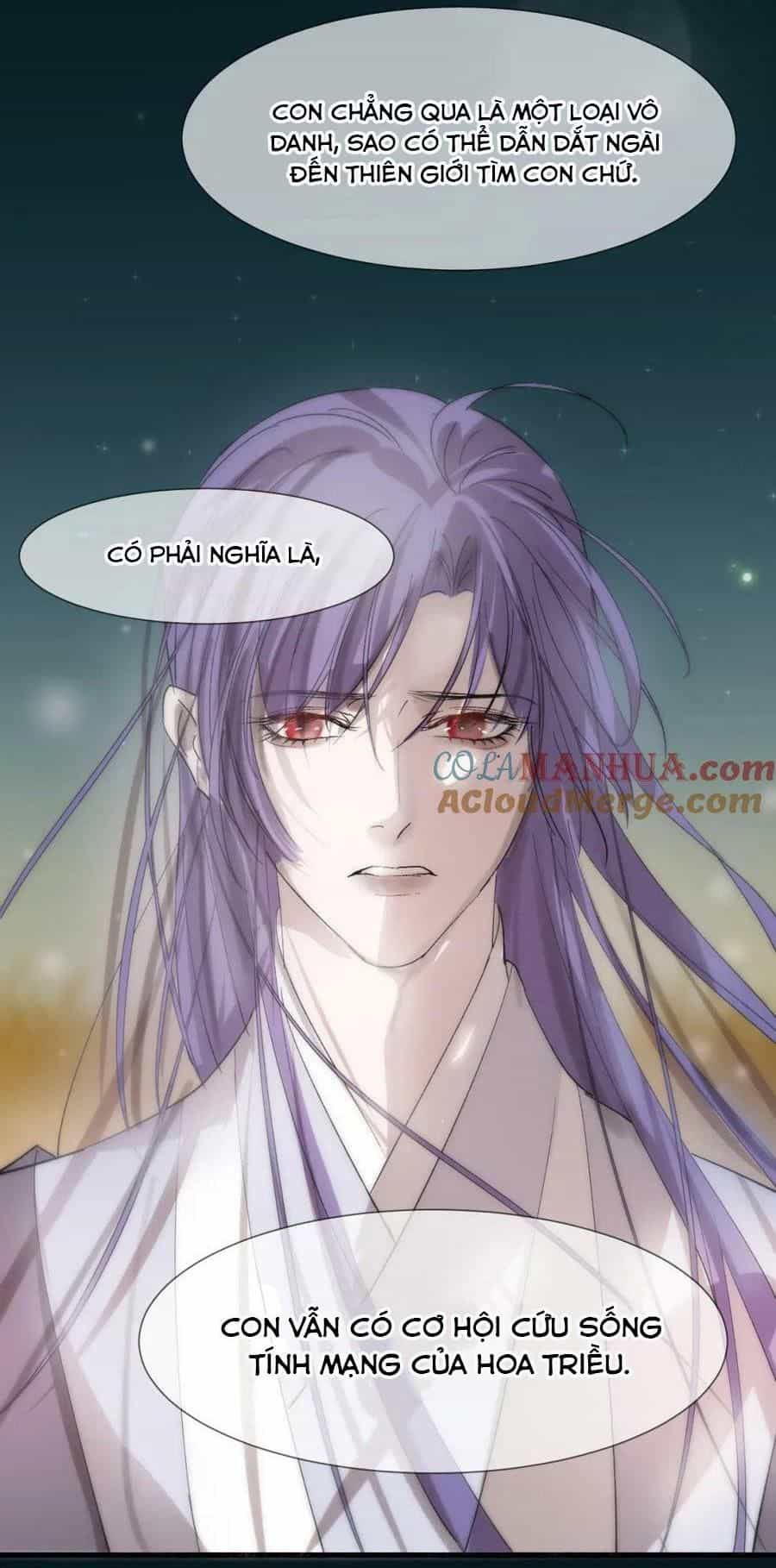 Silent Blue - Chương 29 - ảnh 26