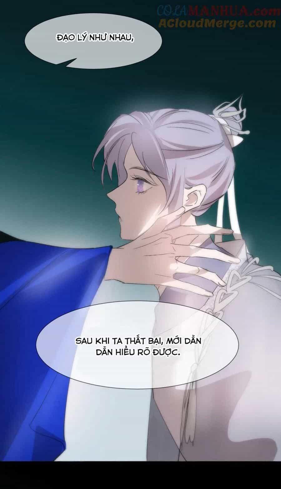 Silent Blue - Chương 29 - ảnh 28