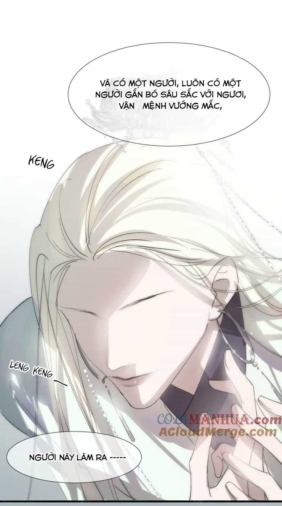 Silent Blue - Chương 29 - ảnh 30