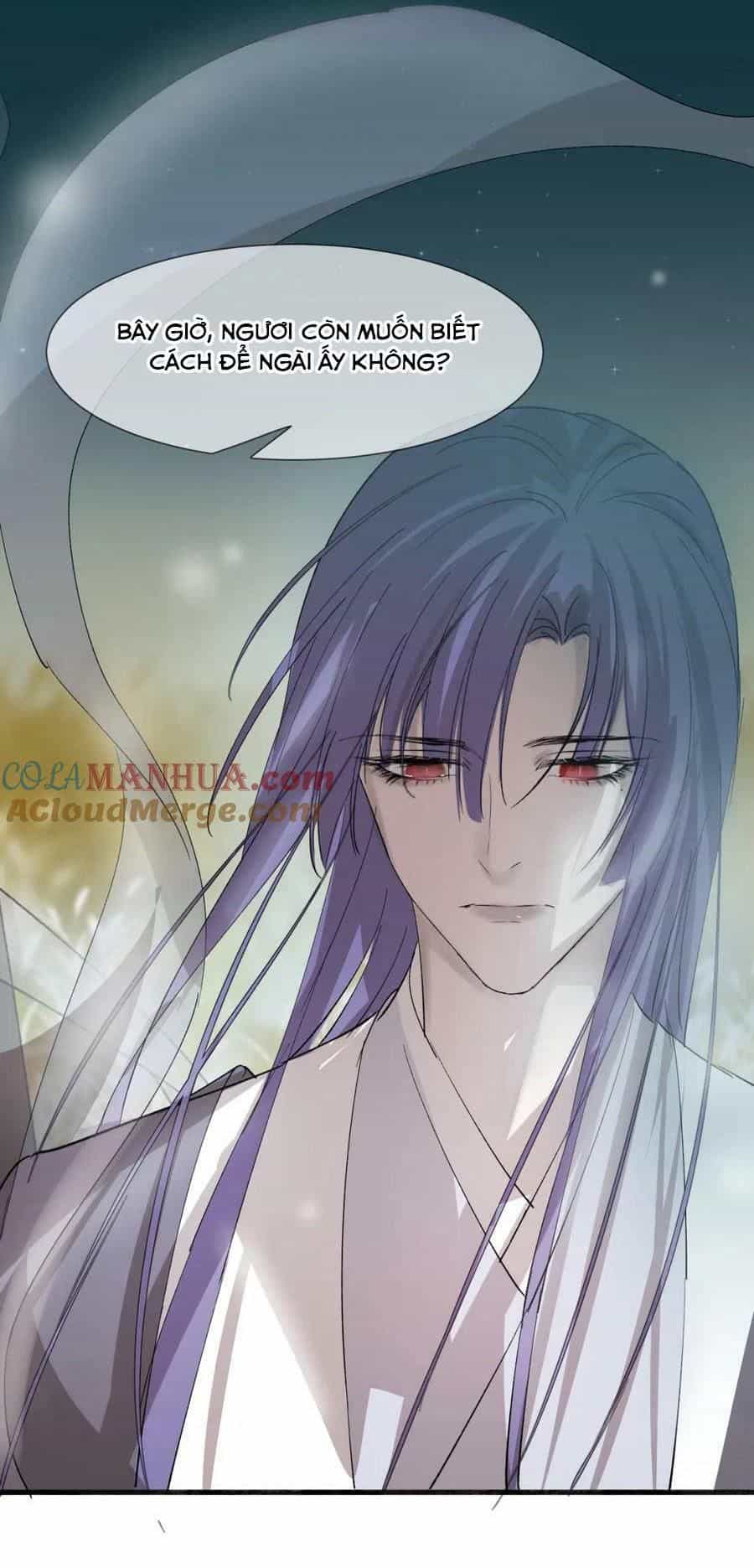 Silent Blue - Chương 29 - ảnh 34