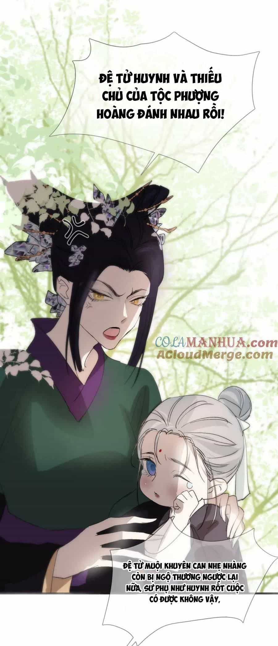 Silent Blue - Chương 30 - ảnh 13