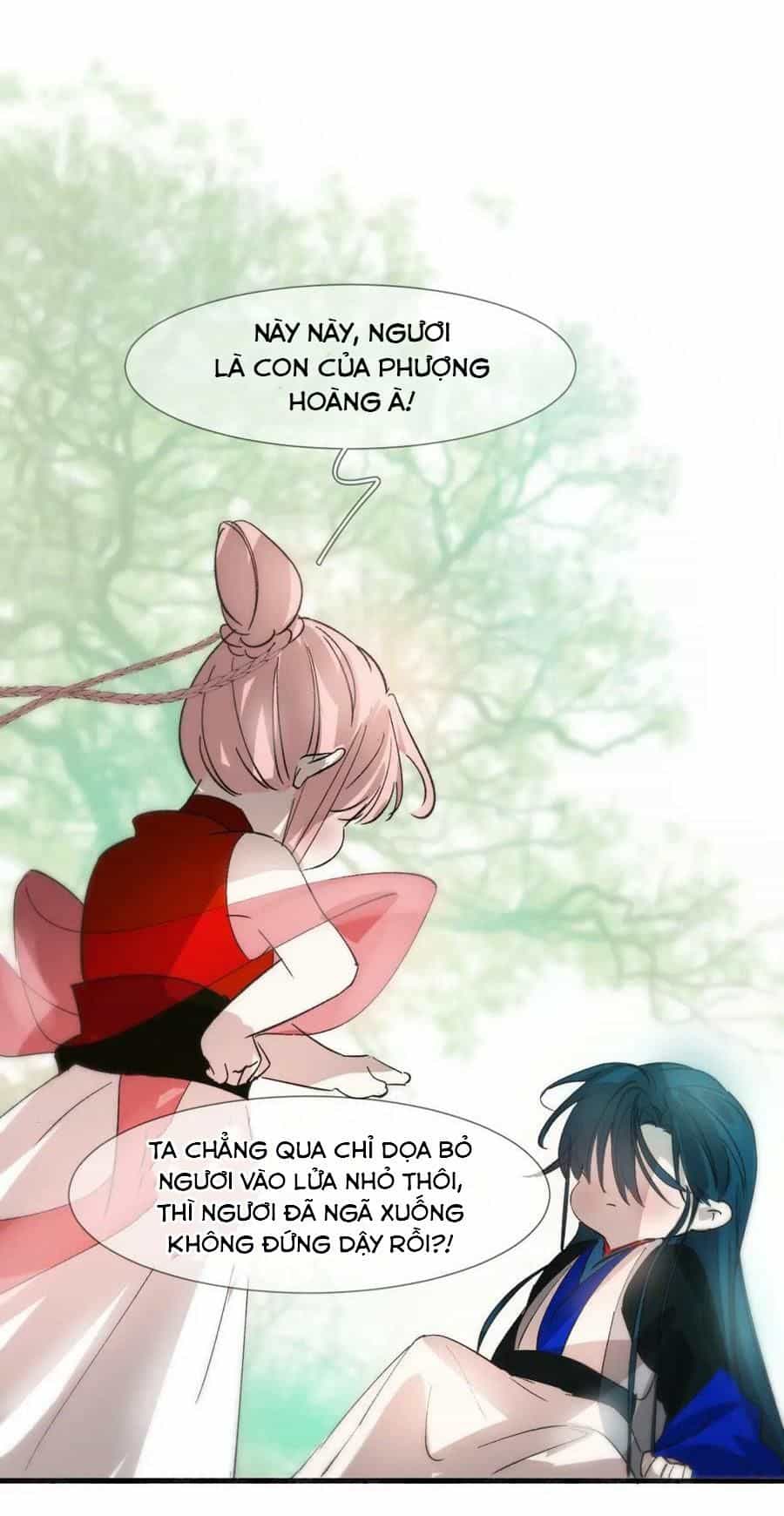 Silent Blue - Chương 30 - ảnh 16