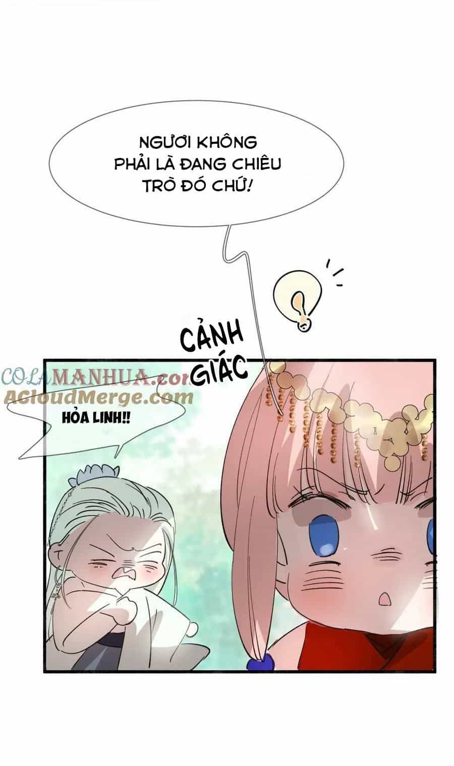 Silent Blue - Chương 30 - ảnh 17