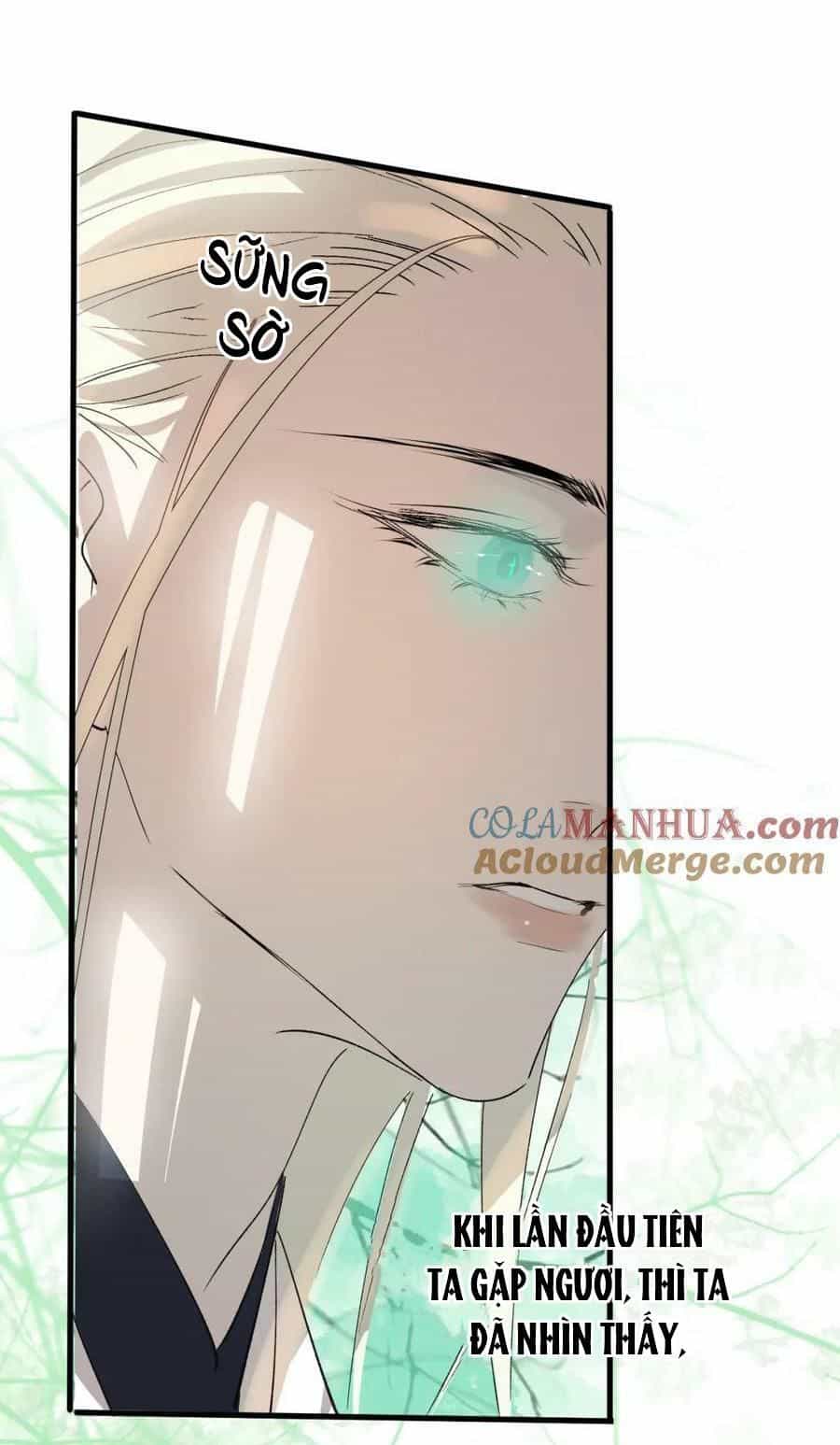Silent Blue - Chương 30 - ảnh 20