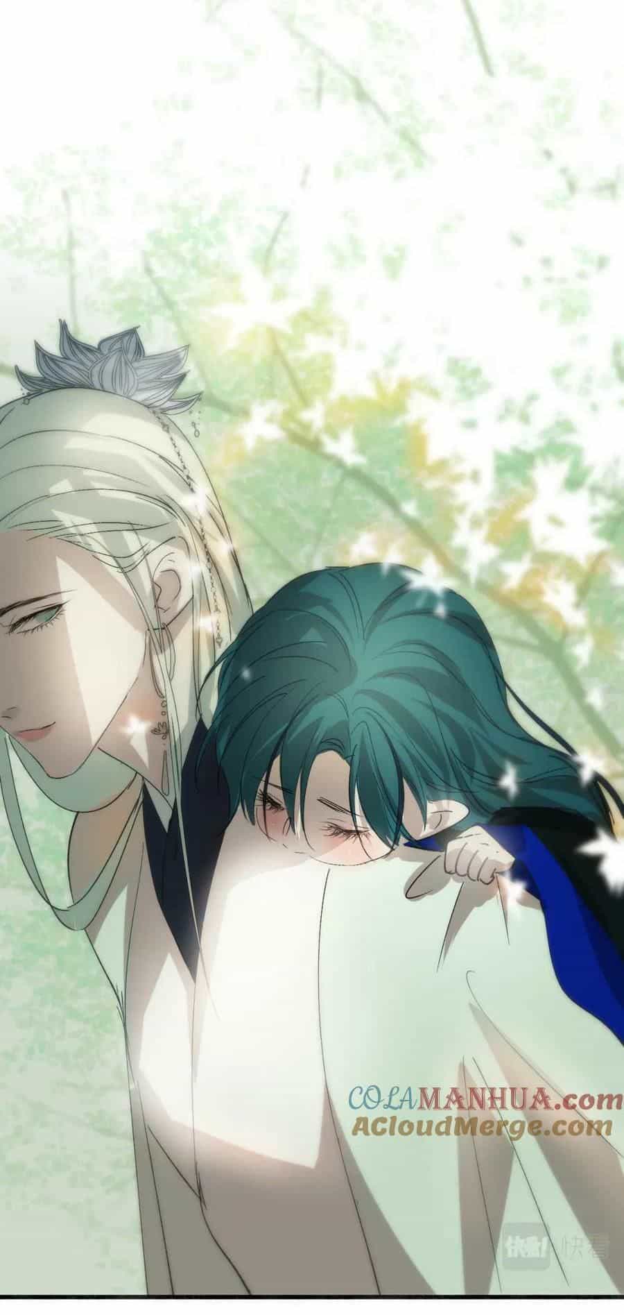 Silent Blue - Chương 30 - ảnh 28