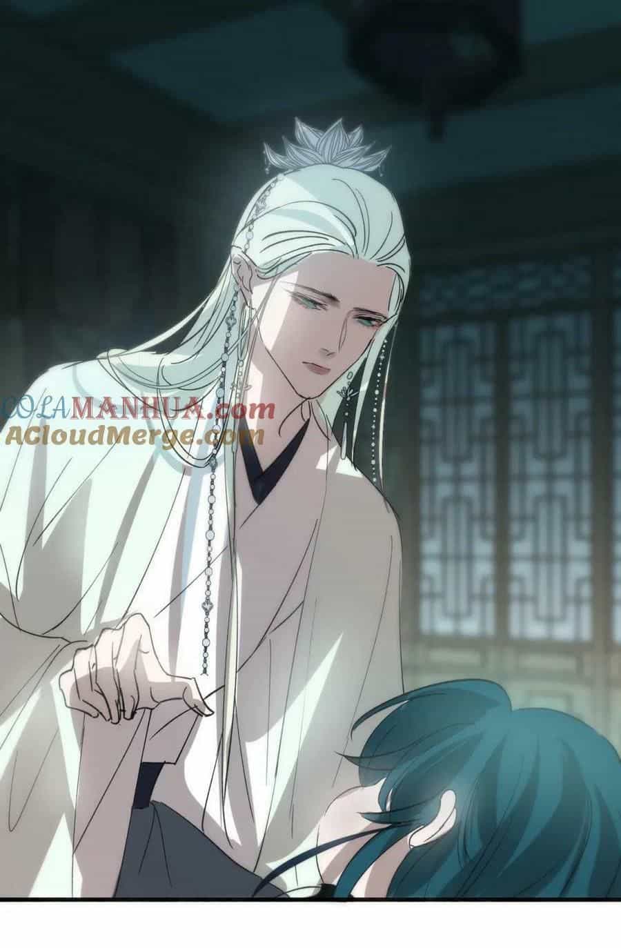 Silent Blue - Chương 30 - ảnh 32