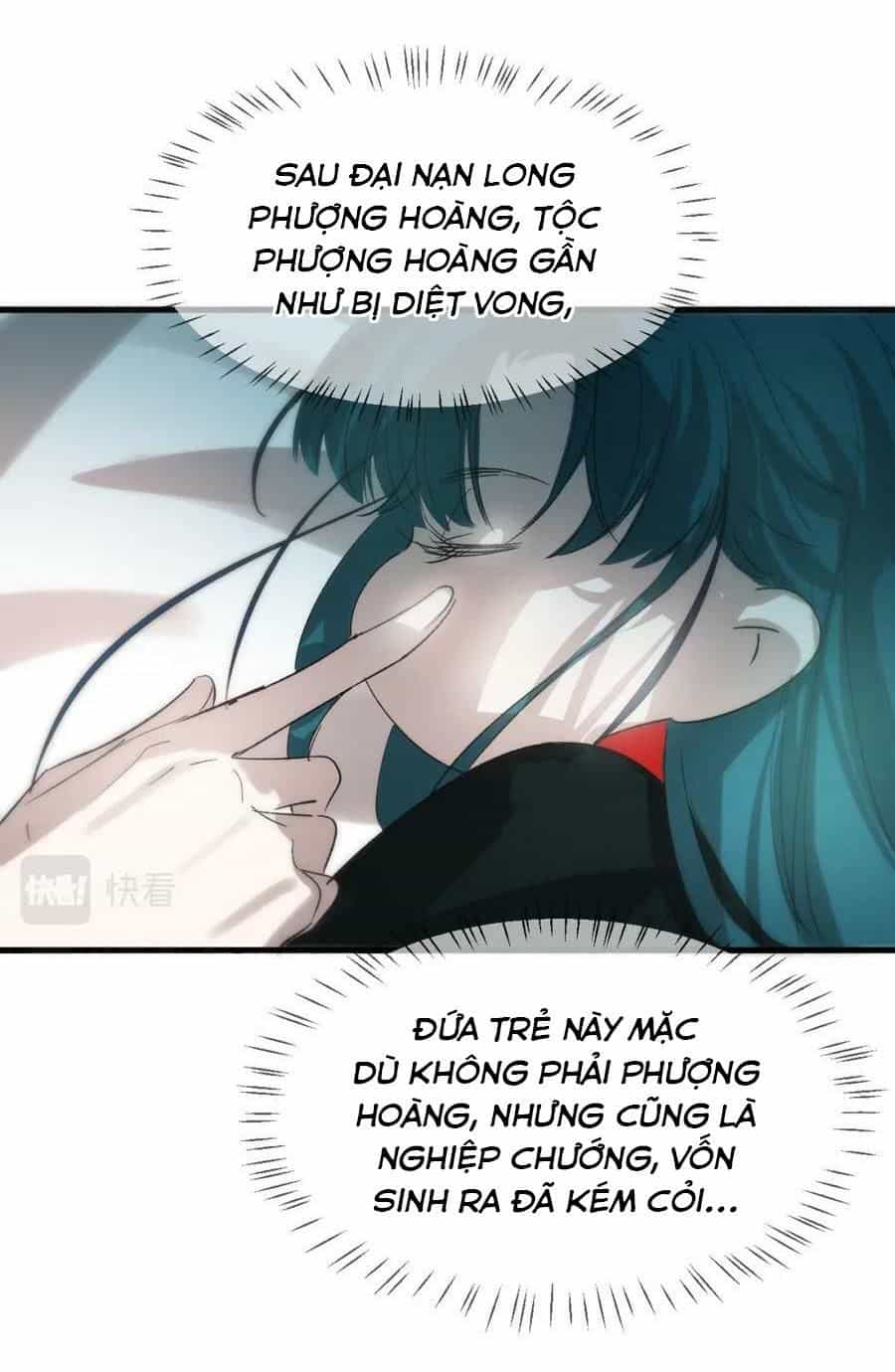 Silent Blue - Chương 30 - ảnh 33