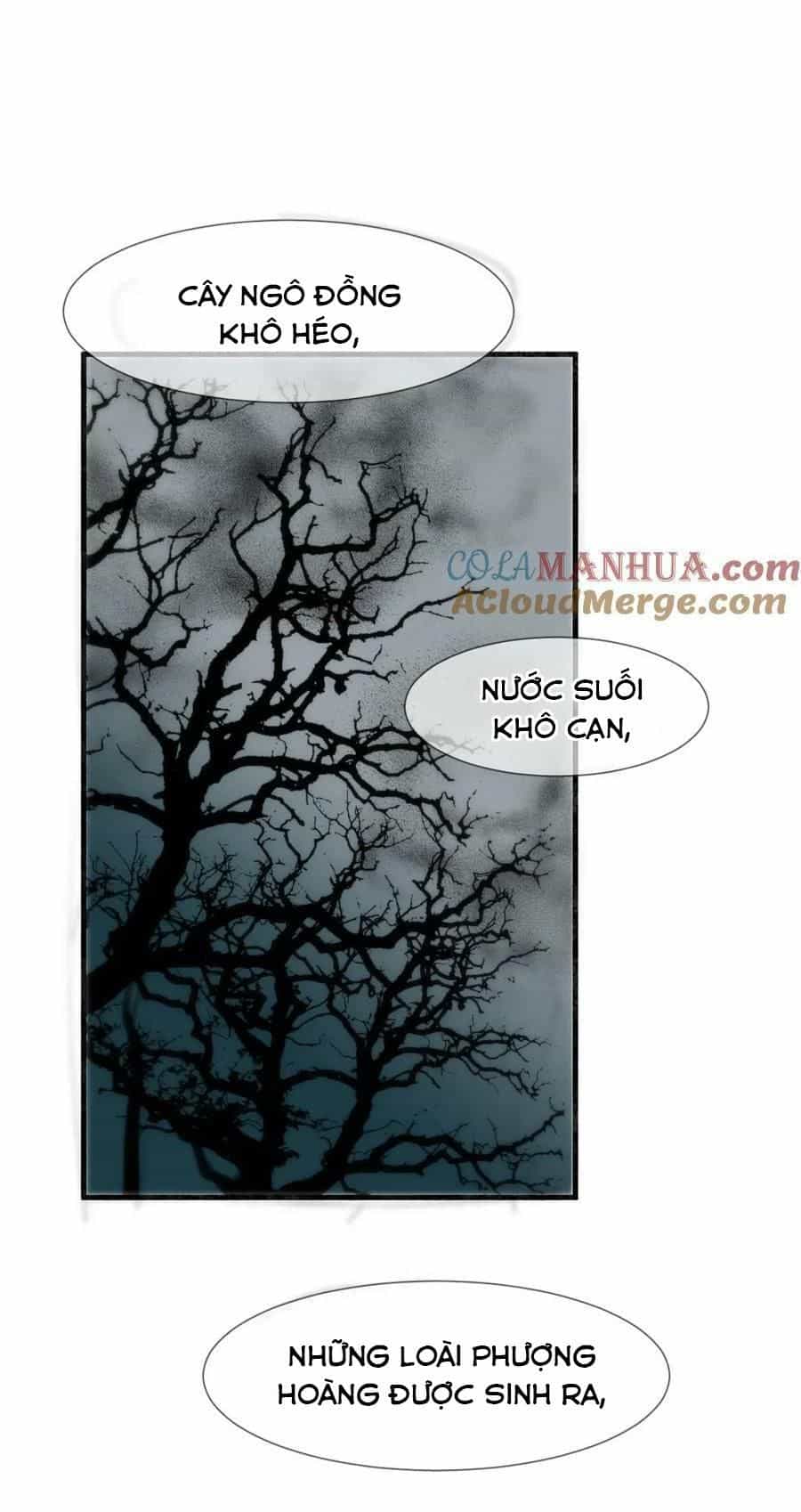 Silent Blue - Chương 30 - ảnh 34
