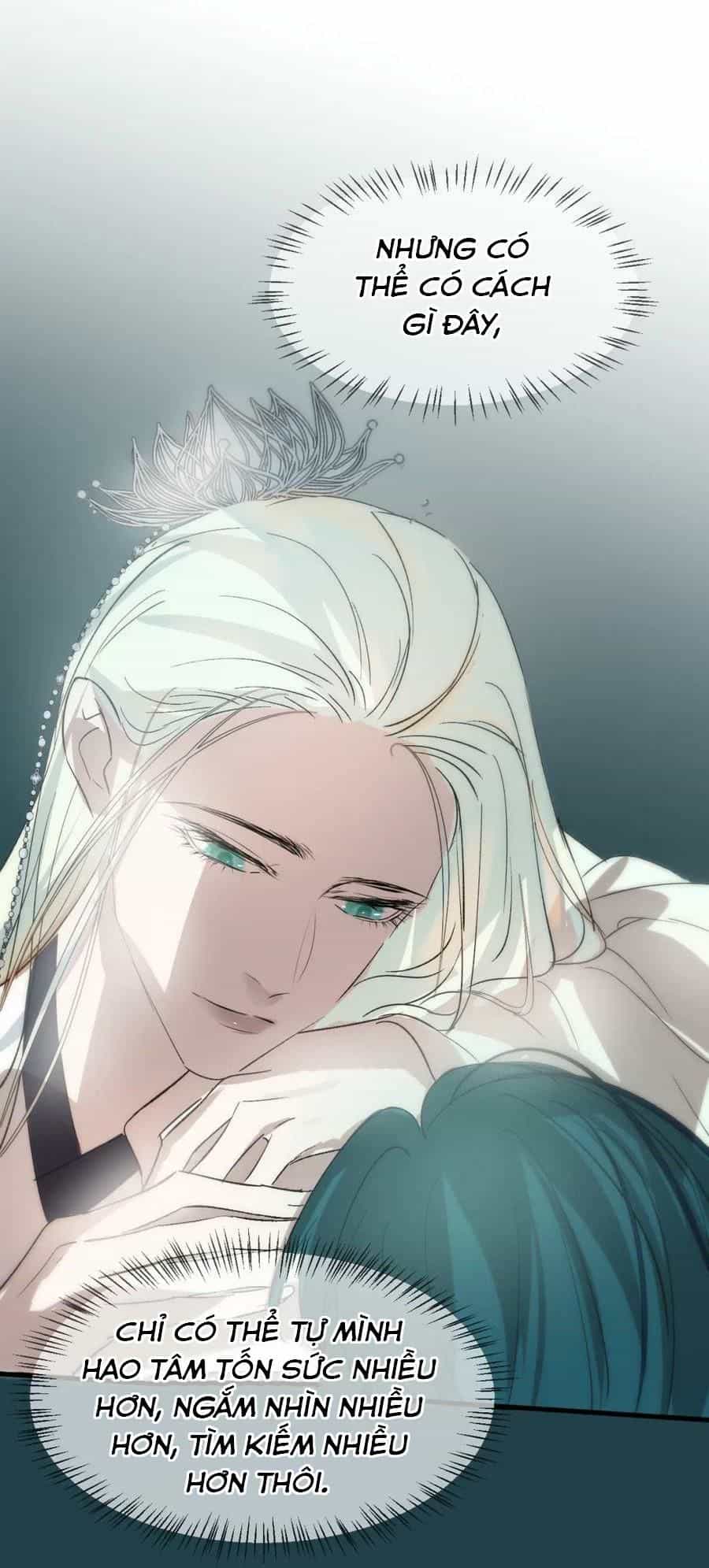 Silent Blue - Chương 30 - ảnh 36