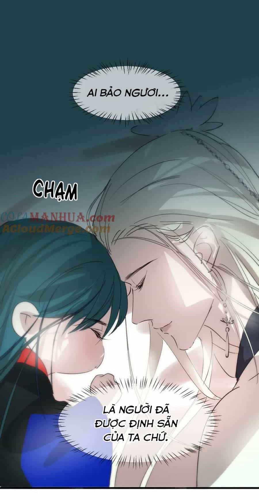 Silent Blue - Chương 30 - ảnh 37