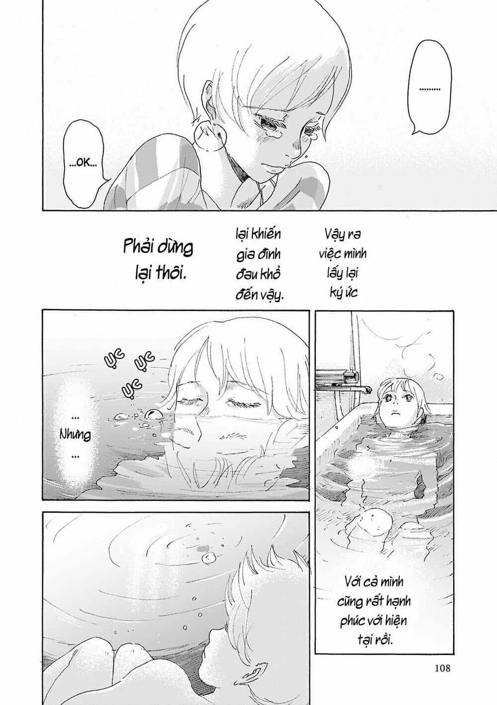 Silent Blue - Chương 4 - ảnh 18