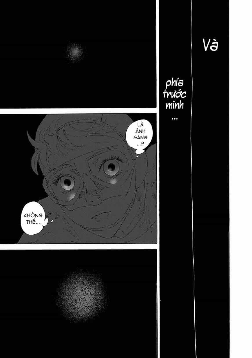 Silent Blue - Chương 5 - ảnh 26