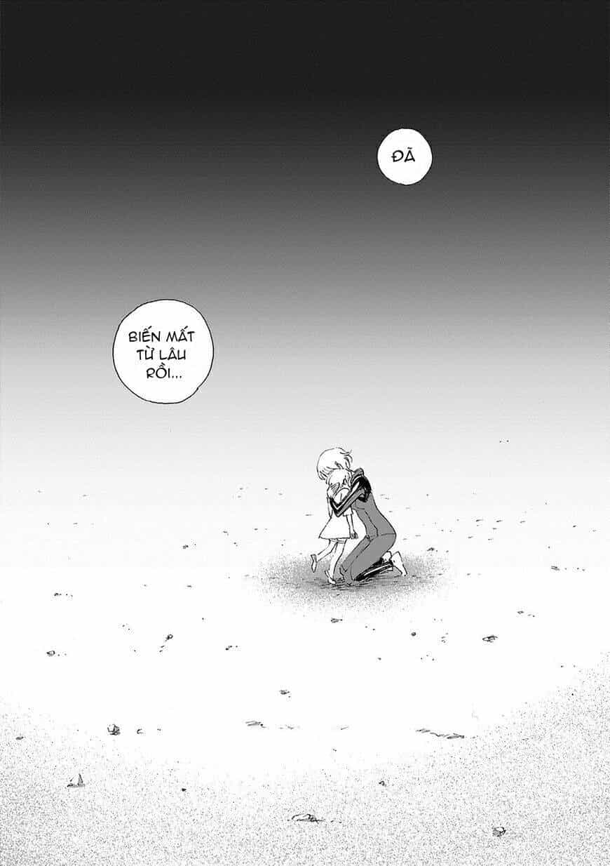Silent Blue - Chương 6 - ảnh 10