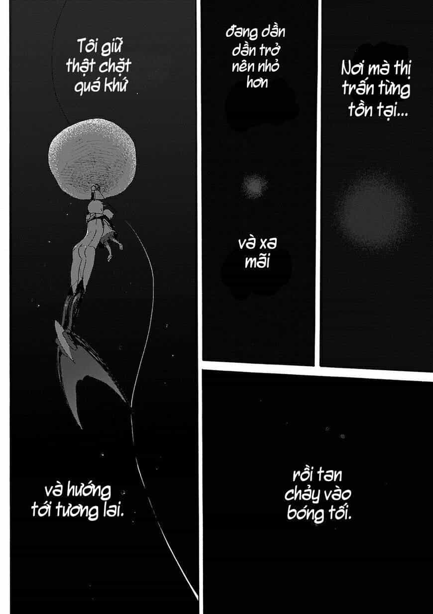 Silent Blue - Chương 6 - ảnh 16