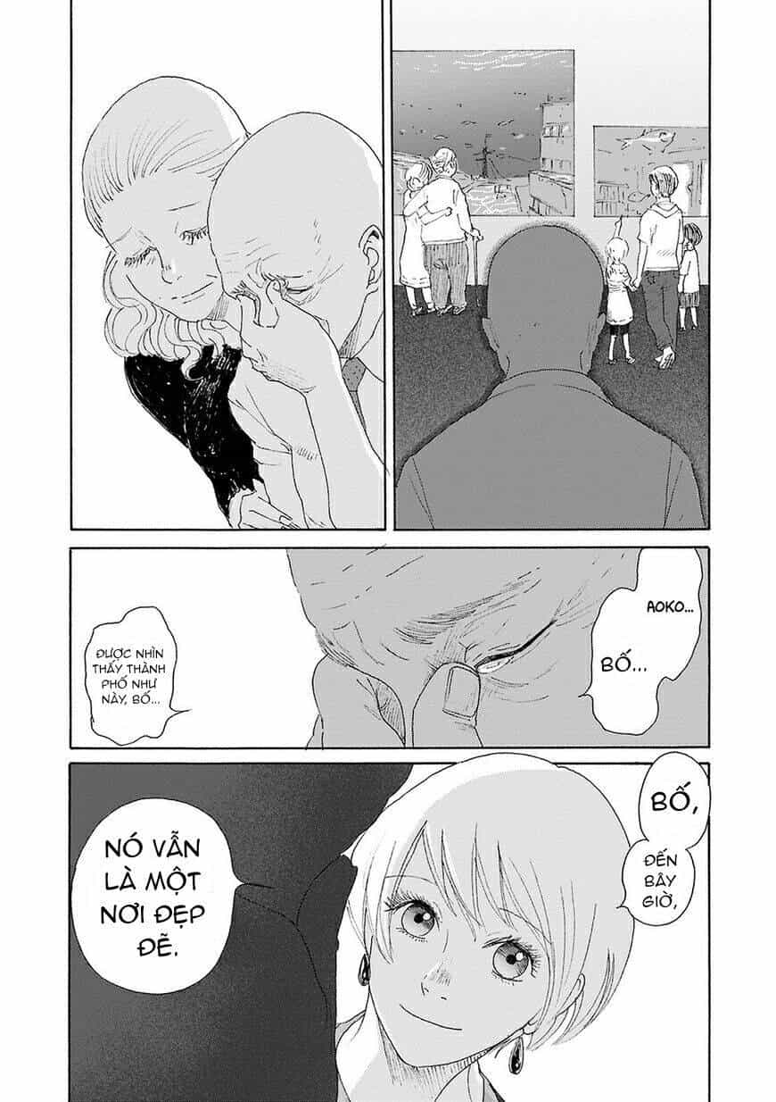 Silent Blue - Chương 6 - ảnh 26