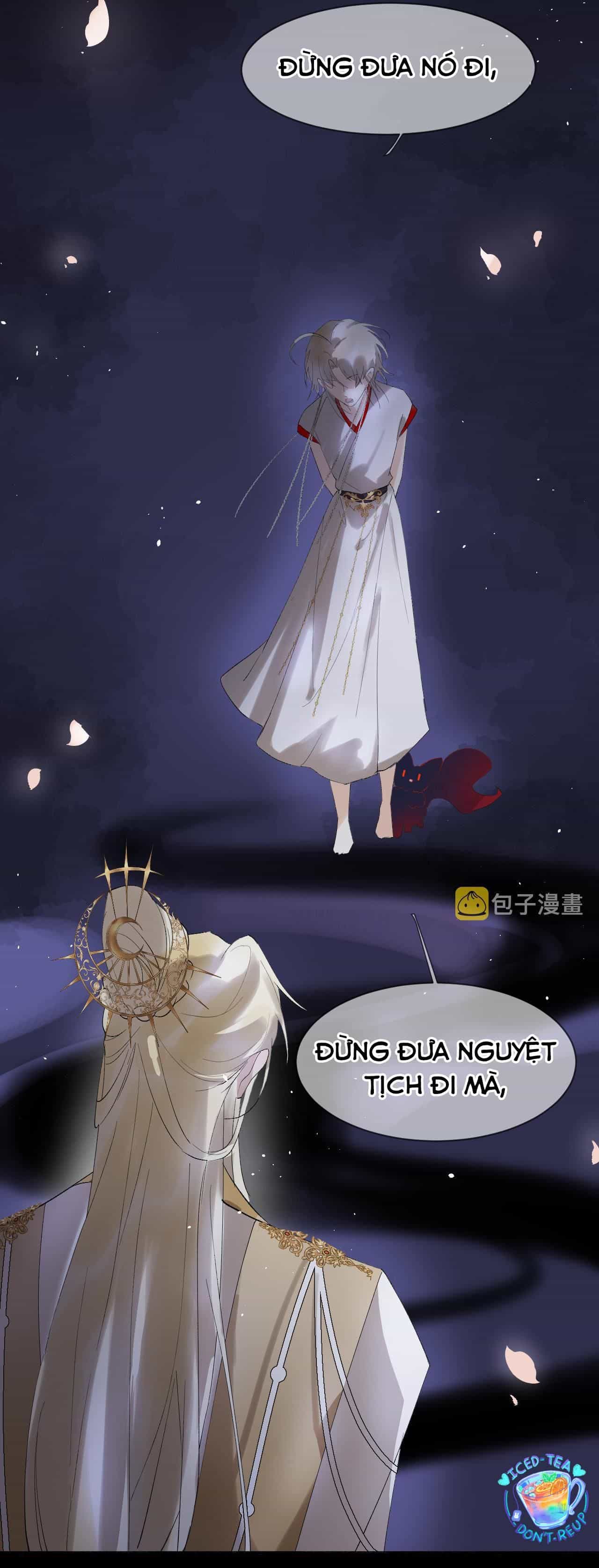 Silent Blue - Chương 7 - ảnh 14
