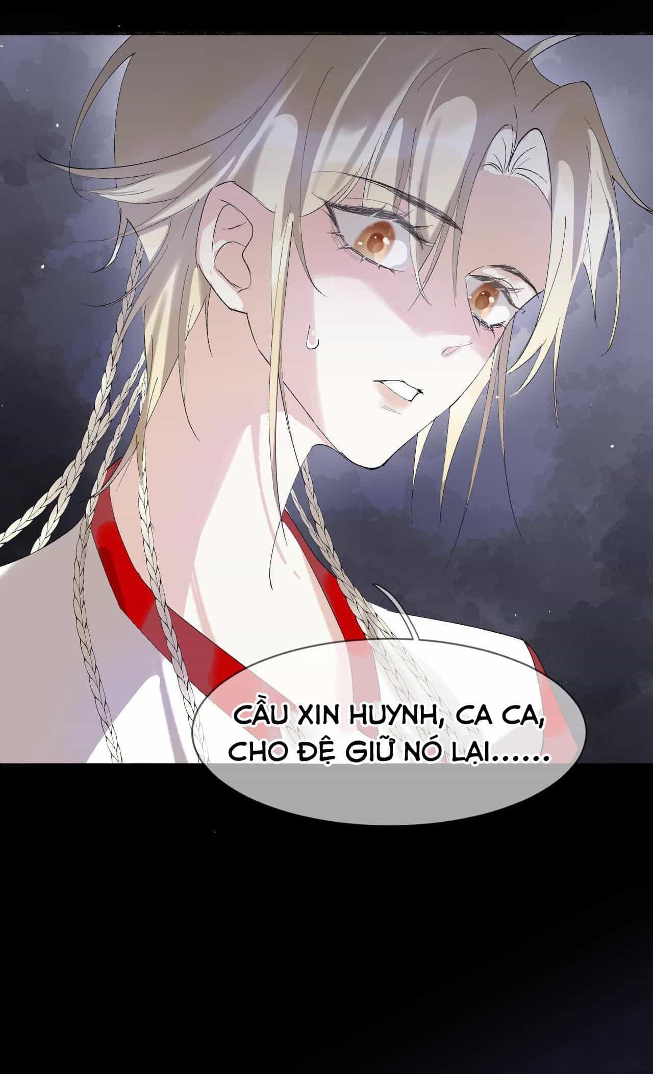 Silent Blue - Chương 7 - ảnh 15